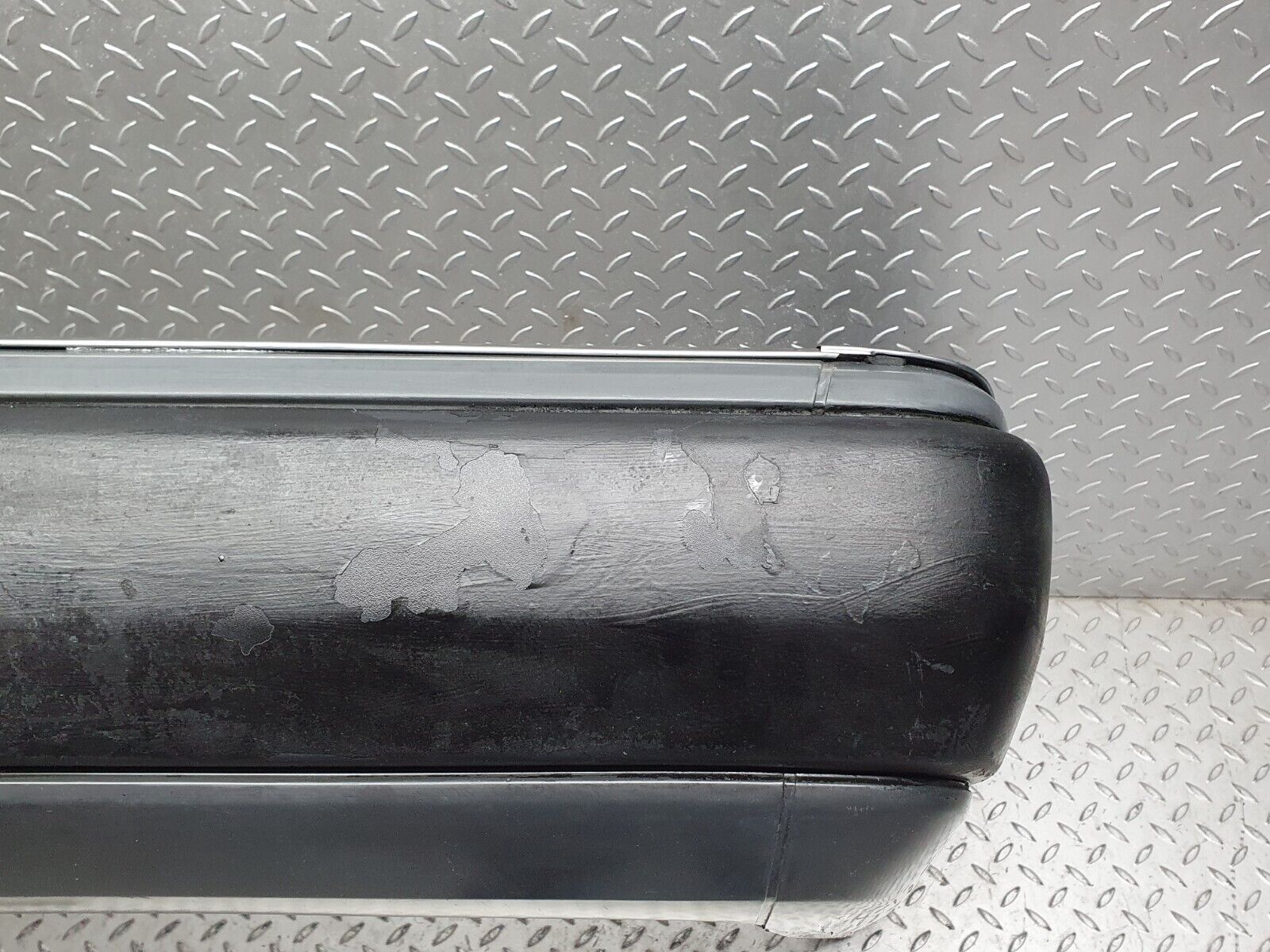 41728 Mercedes-Benz W124 200E Rear Bumper 1248800340