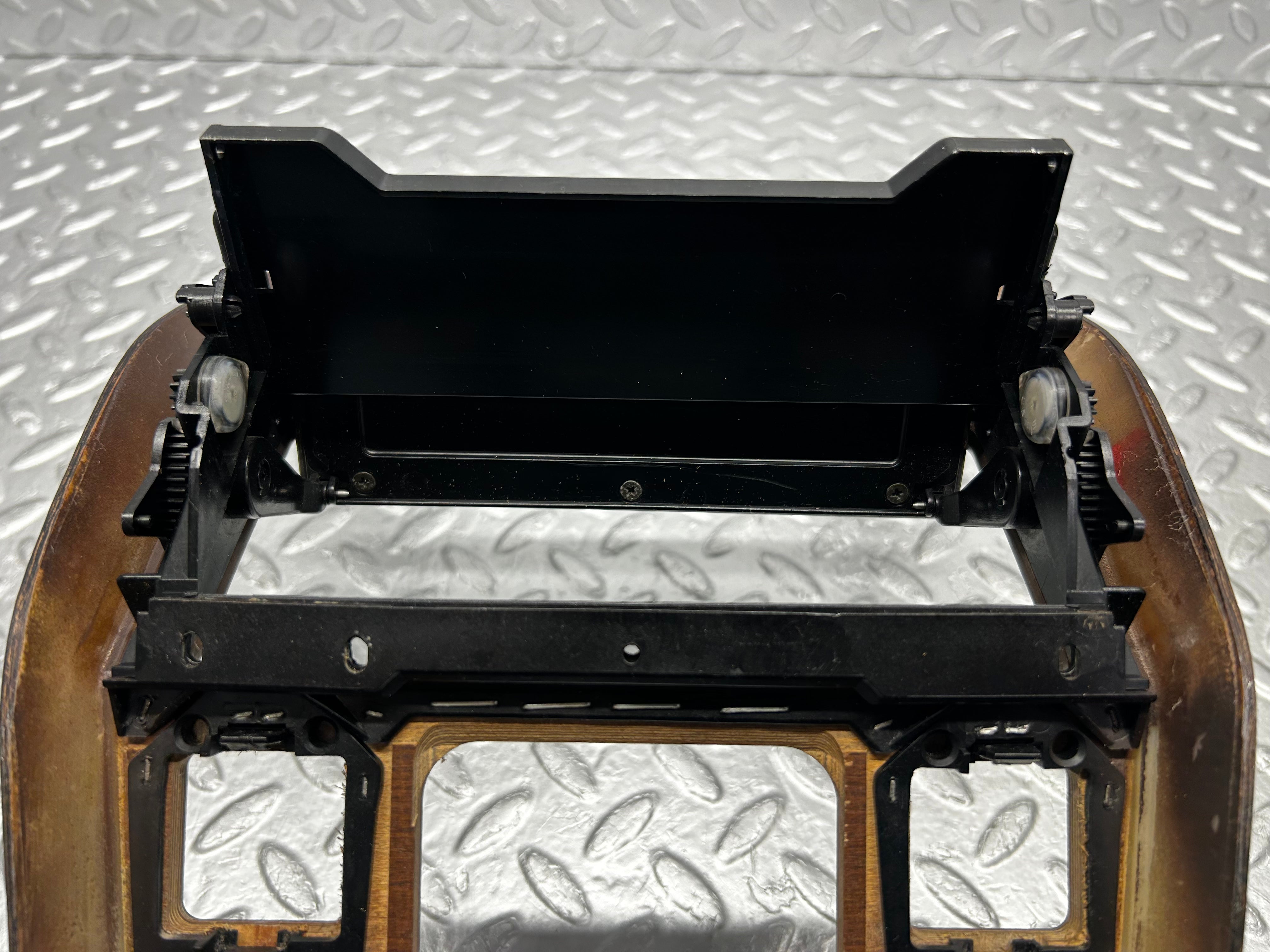 42189 Mercedes-Benz R129 320SL Coupe Centre Console Wood Panel