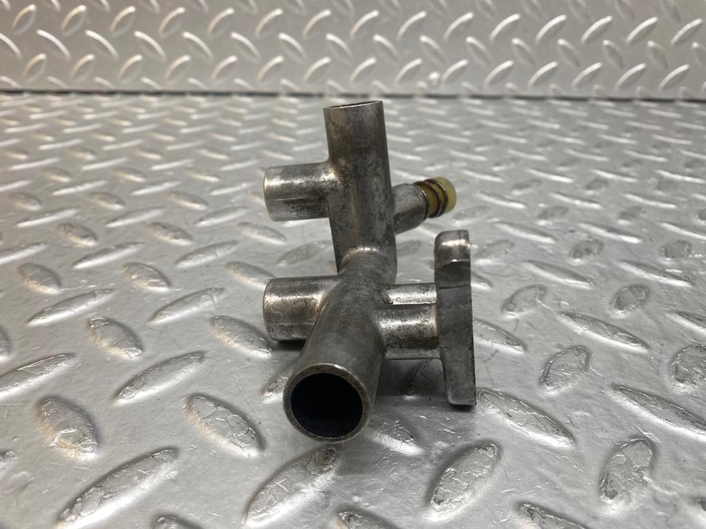 28102 Mercedes-Benz W123 280E Auxiliary Air Slide K-Jetronic 1100940412