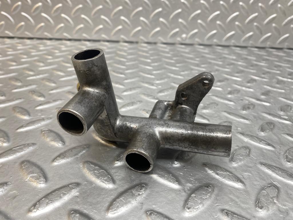 28102 Mercedes-Benz W123 280E Auxiliary Air Slide K-Jetronic 1100940412