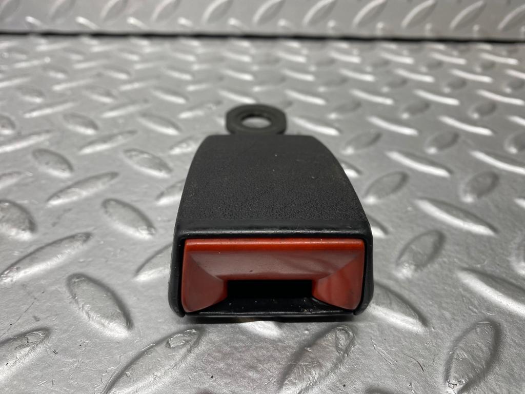 35600 Mercedes-Benz R107 280SL Front Right Seat Belt With Buckle 1078680314 1078603269