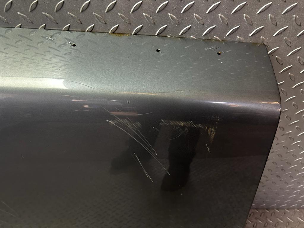 22670 Mercedes-Benz C107 450SLC Coupe Boot Lid Trunk Door