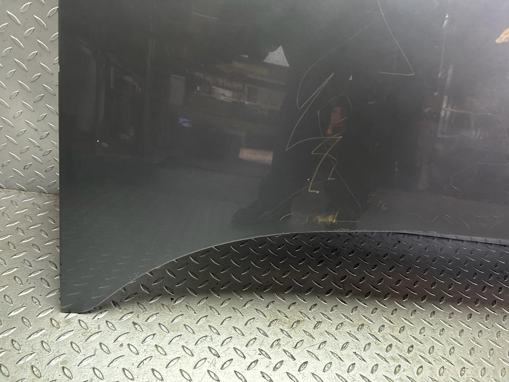 22670 Mercedes-Benz C107 450SLC Coupe Boot Lid Trunk Door