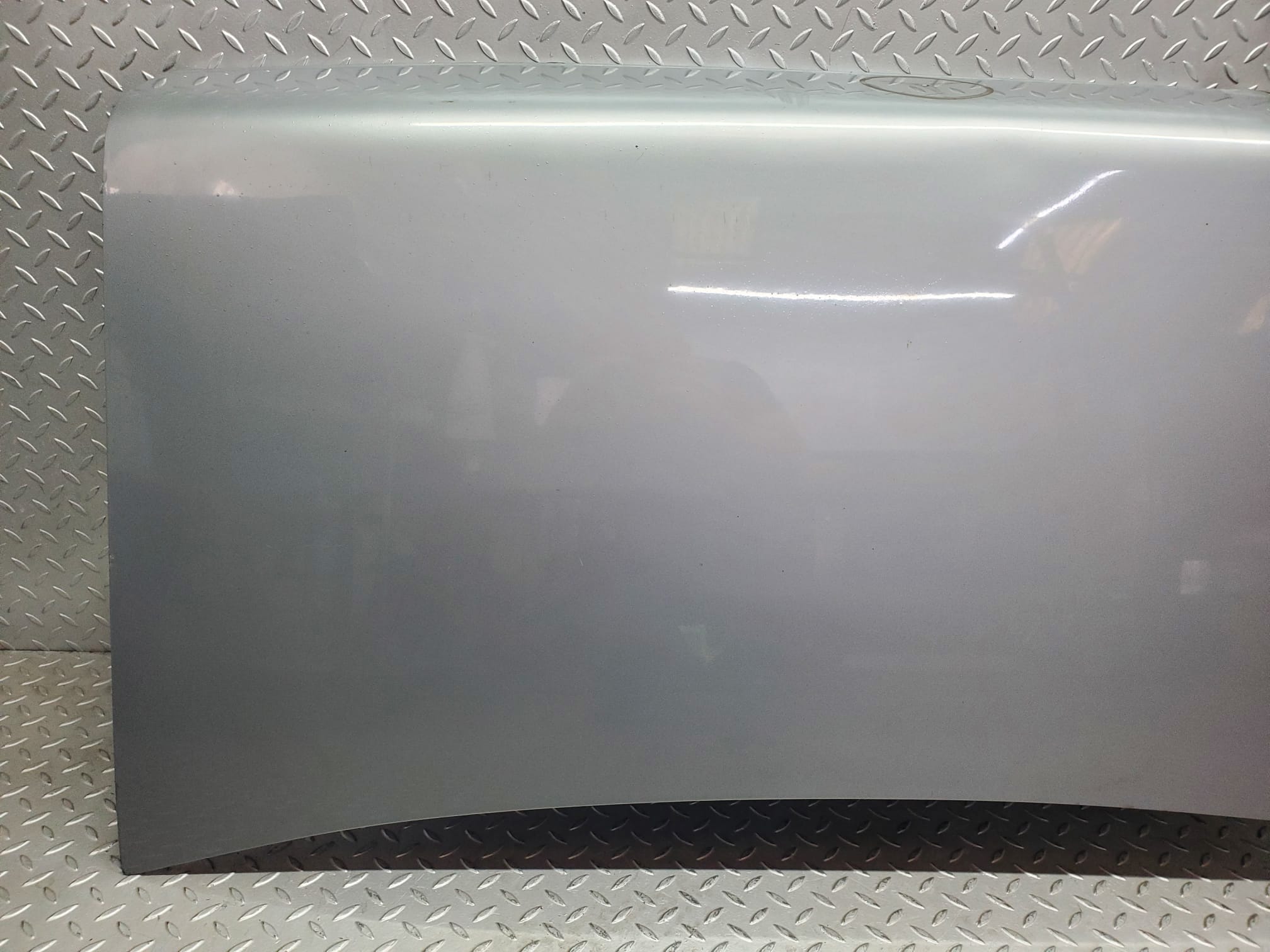 9623 Mercedes-Benz C123 280CE Coupe Boot Lid Trunk Door