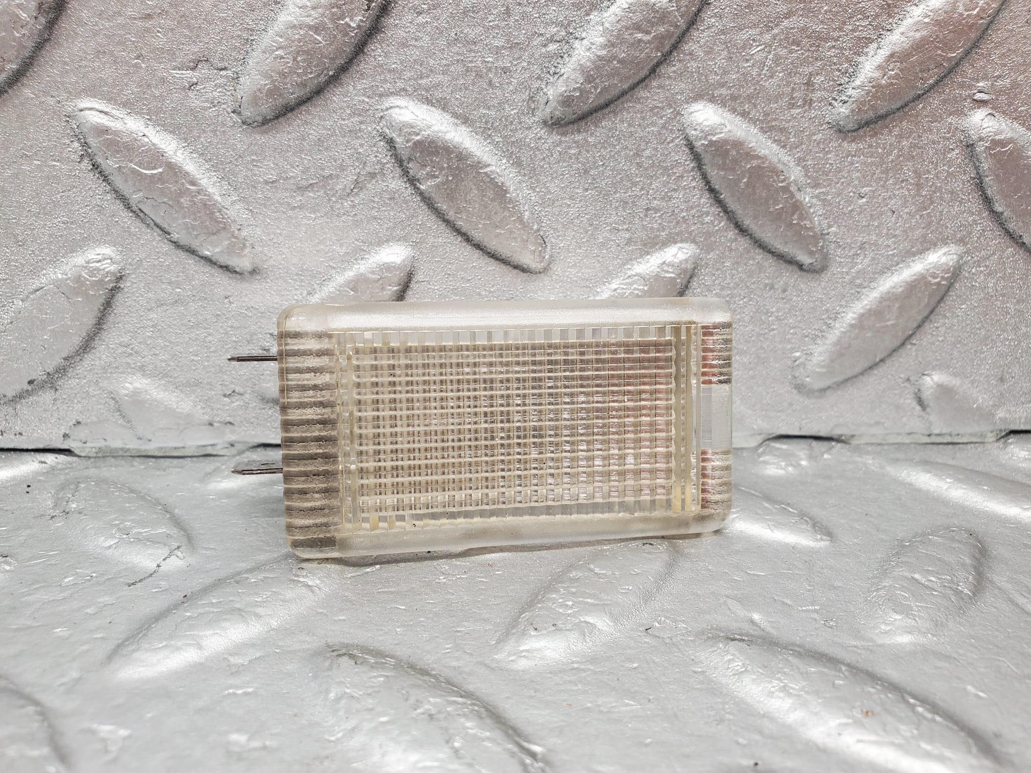 1446 Mercedes-Benz C123 230CE Glove Box Light