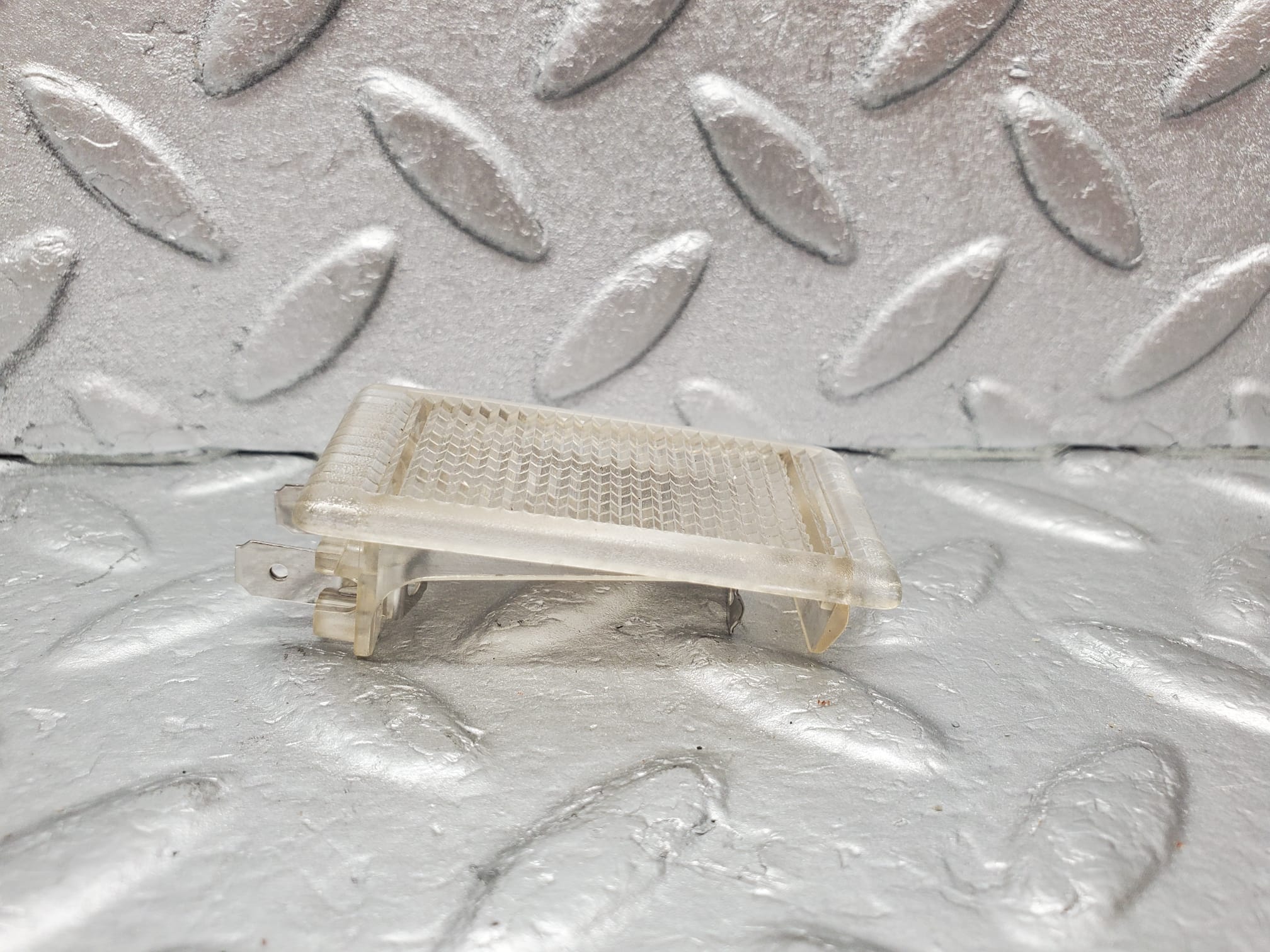 1446 Mercedes-Benz C123 230CE Glove Box Light