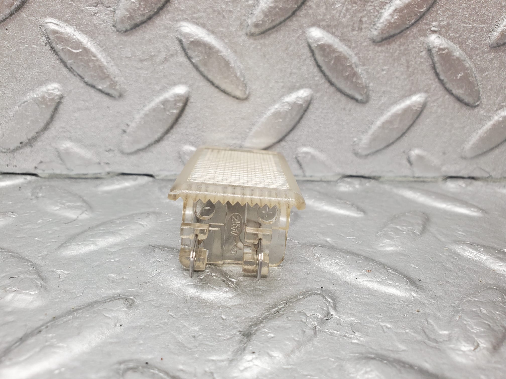 1446 Mercedes-Benz C123 230CE Glove Box Light