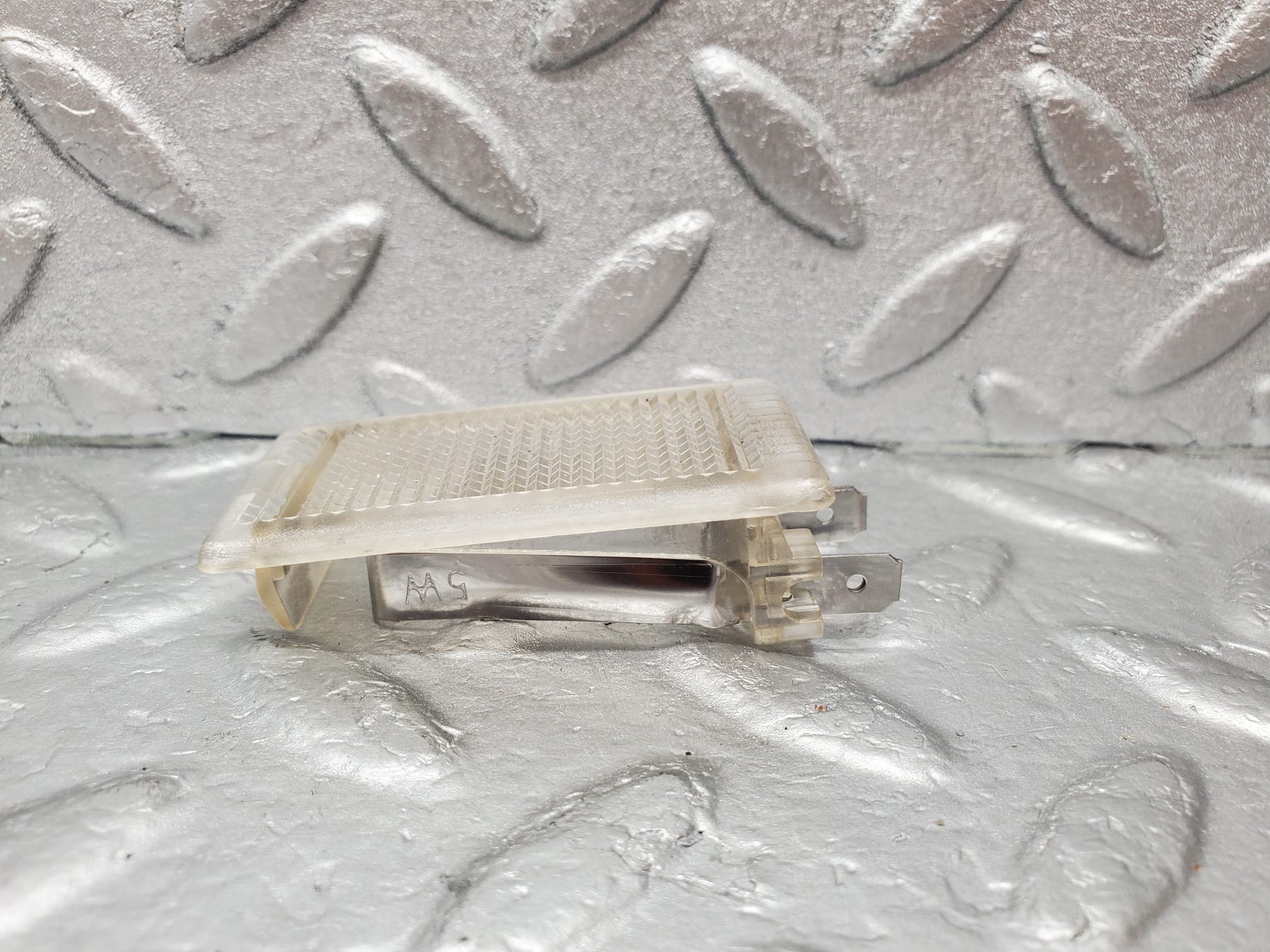 1446 Mercedes-Benz C123 230CE Glove Box Light