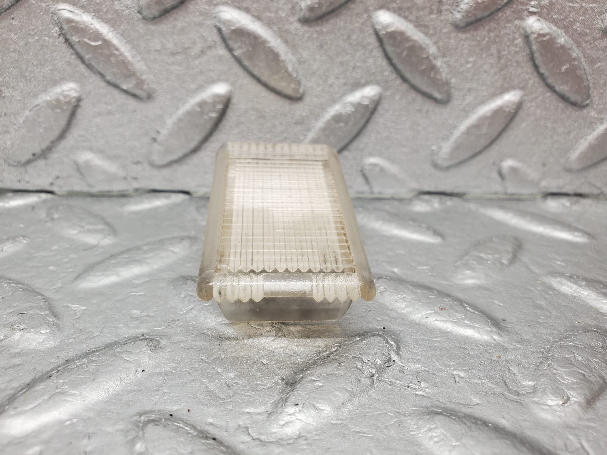 1446 Mercedes-Benz C123 230CE Glove Box Light