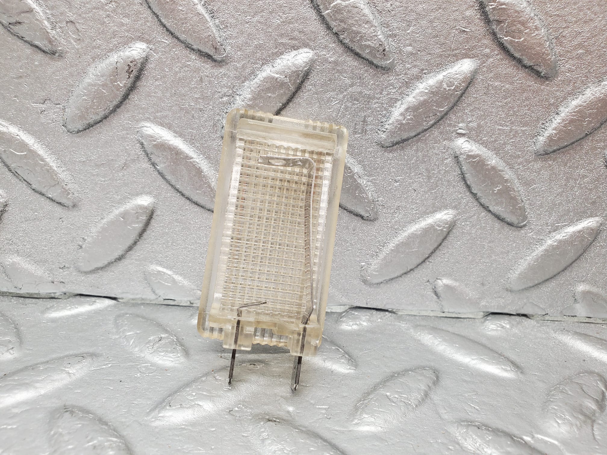 1446 Mercedes-Benz C123 230CE Glove Box Light