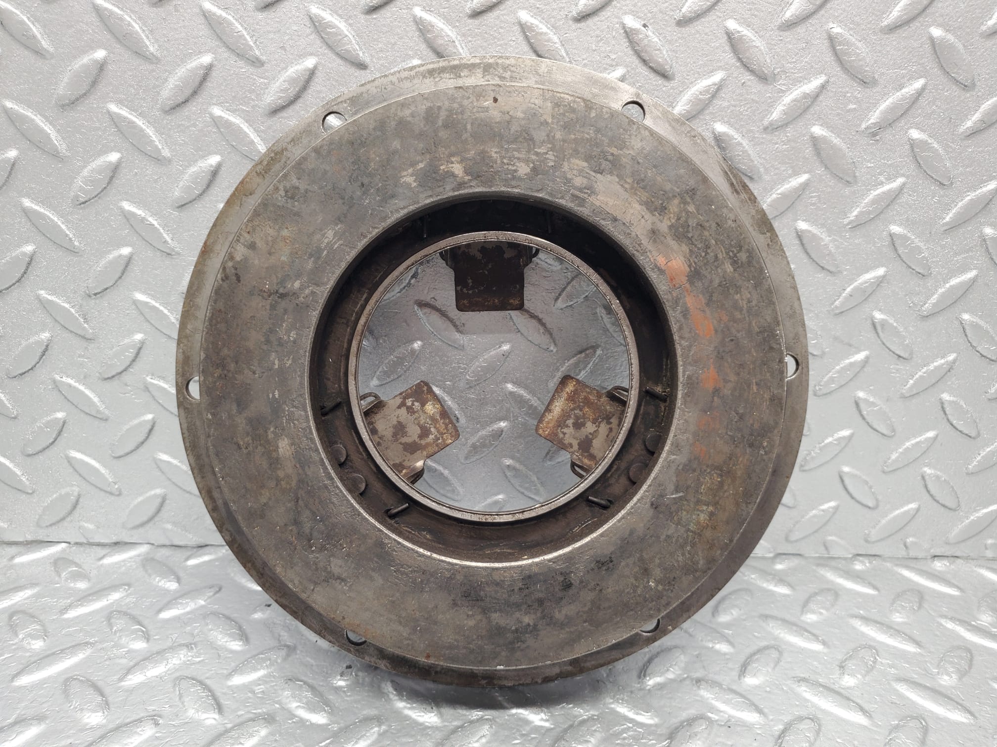 1464 Mercedes-Benz W120 Ponton Clutch Pressure Plate 1814037200