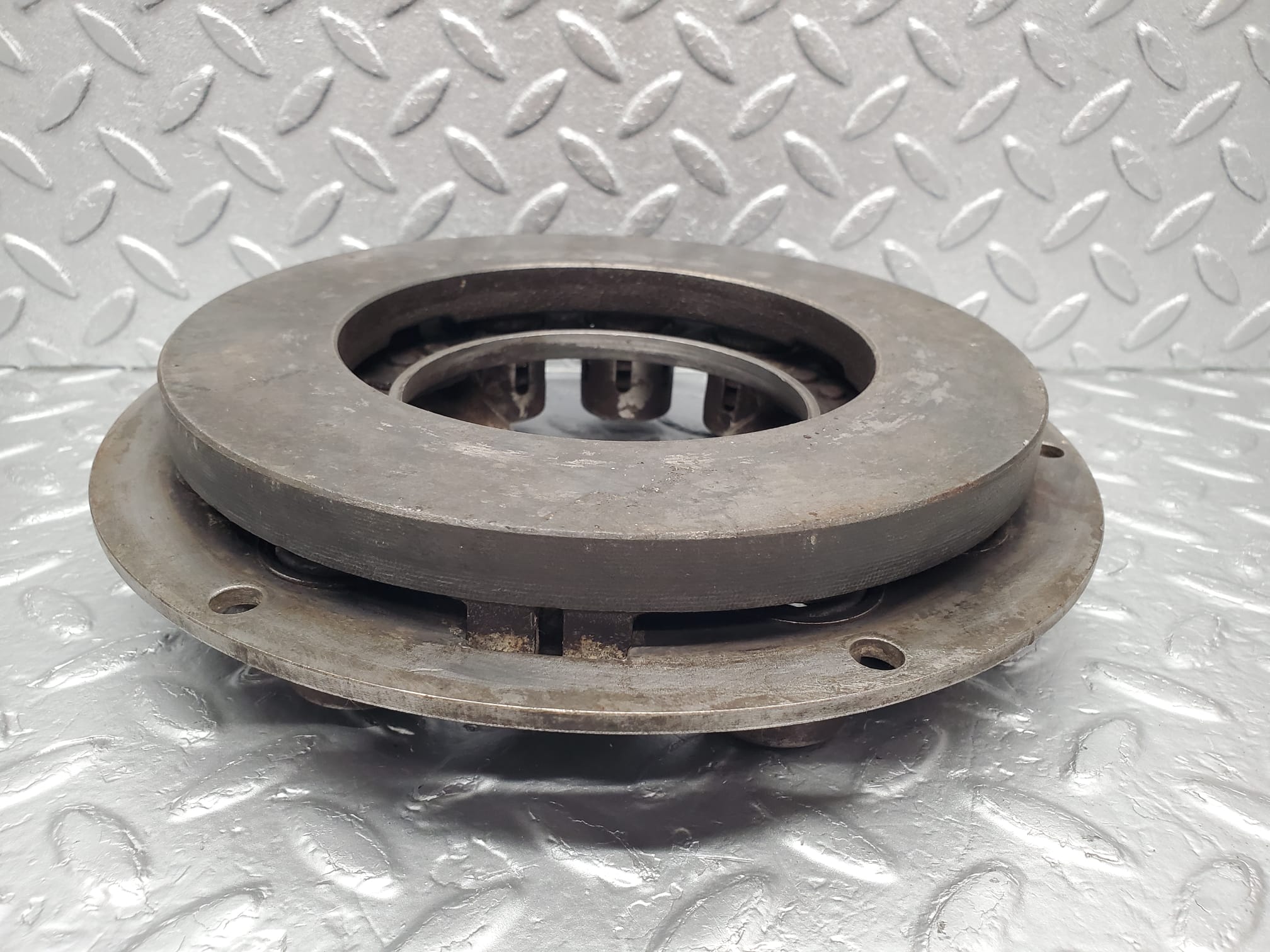 1464 Mercedes-Benz W120 Ponton Clutch Pressure Plate 1814037200