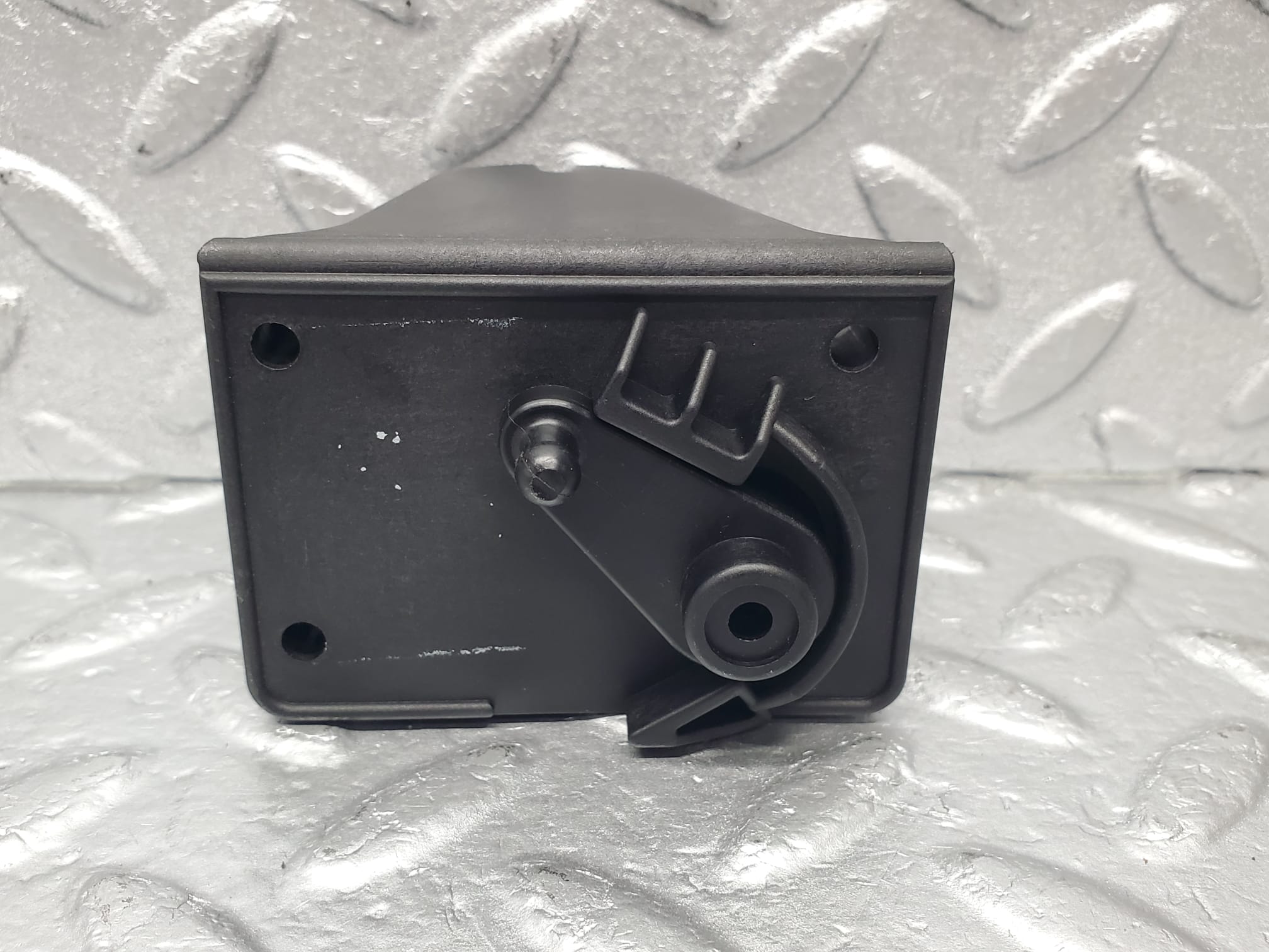 1543 Mercedes-Benz W220 S430 Heater Flap Actuator BEHR 38236