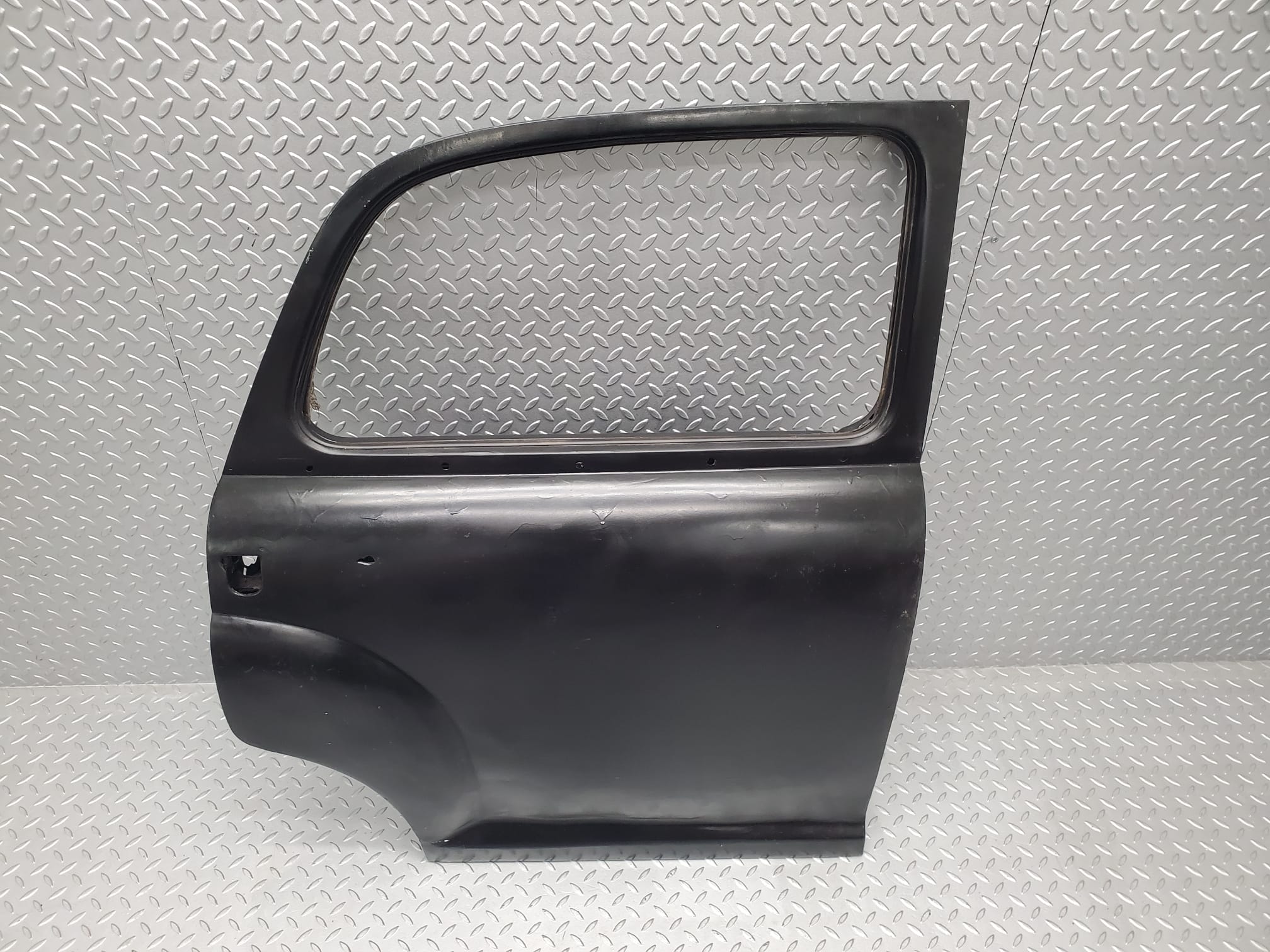 1455 Mercedes-Benz W120 Ponton Rear Right Door