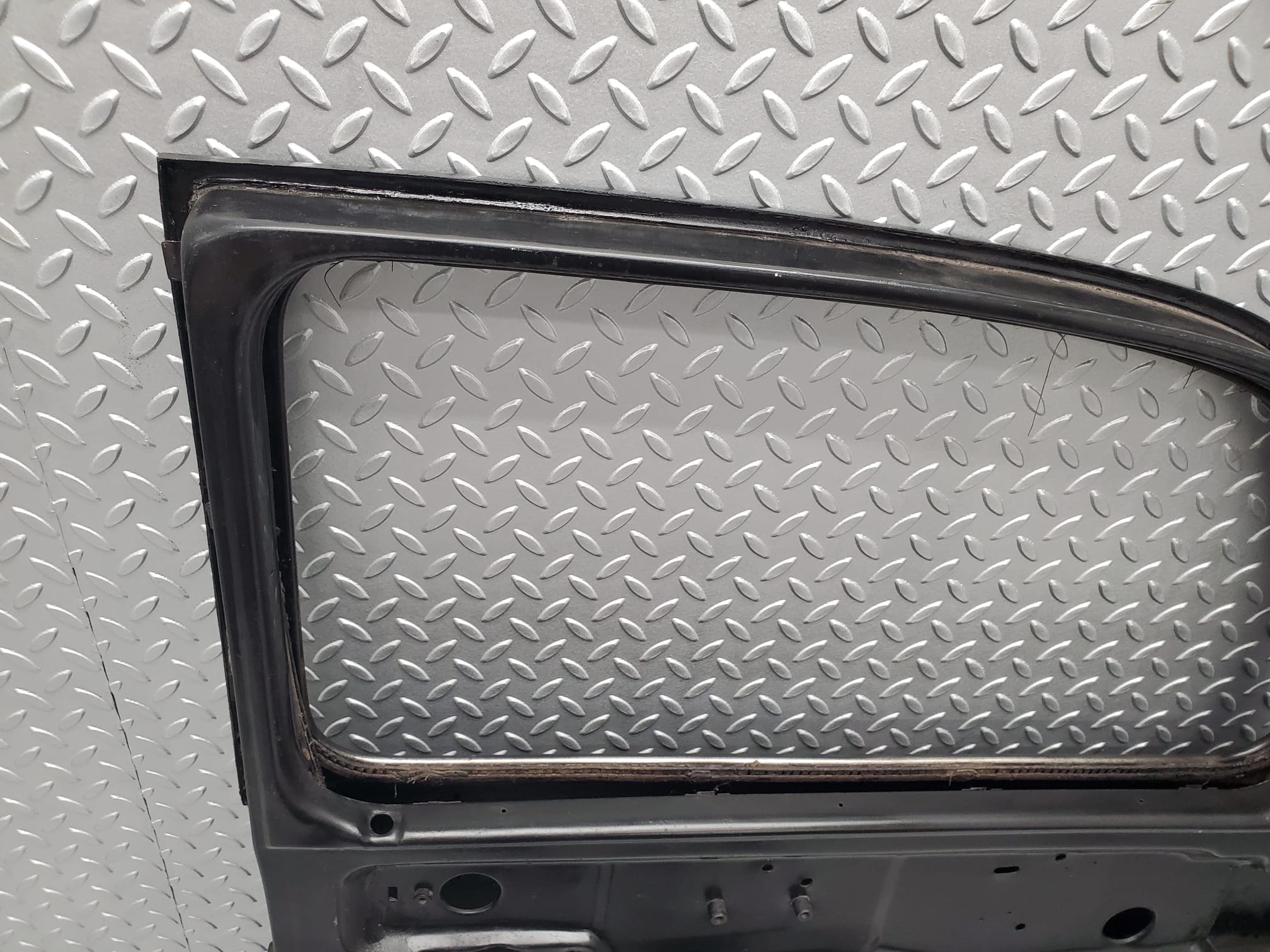 1455 Mercedes-Benz W120 Ponton Rear Right Door