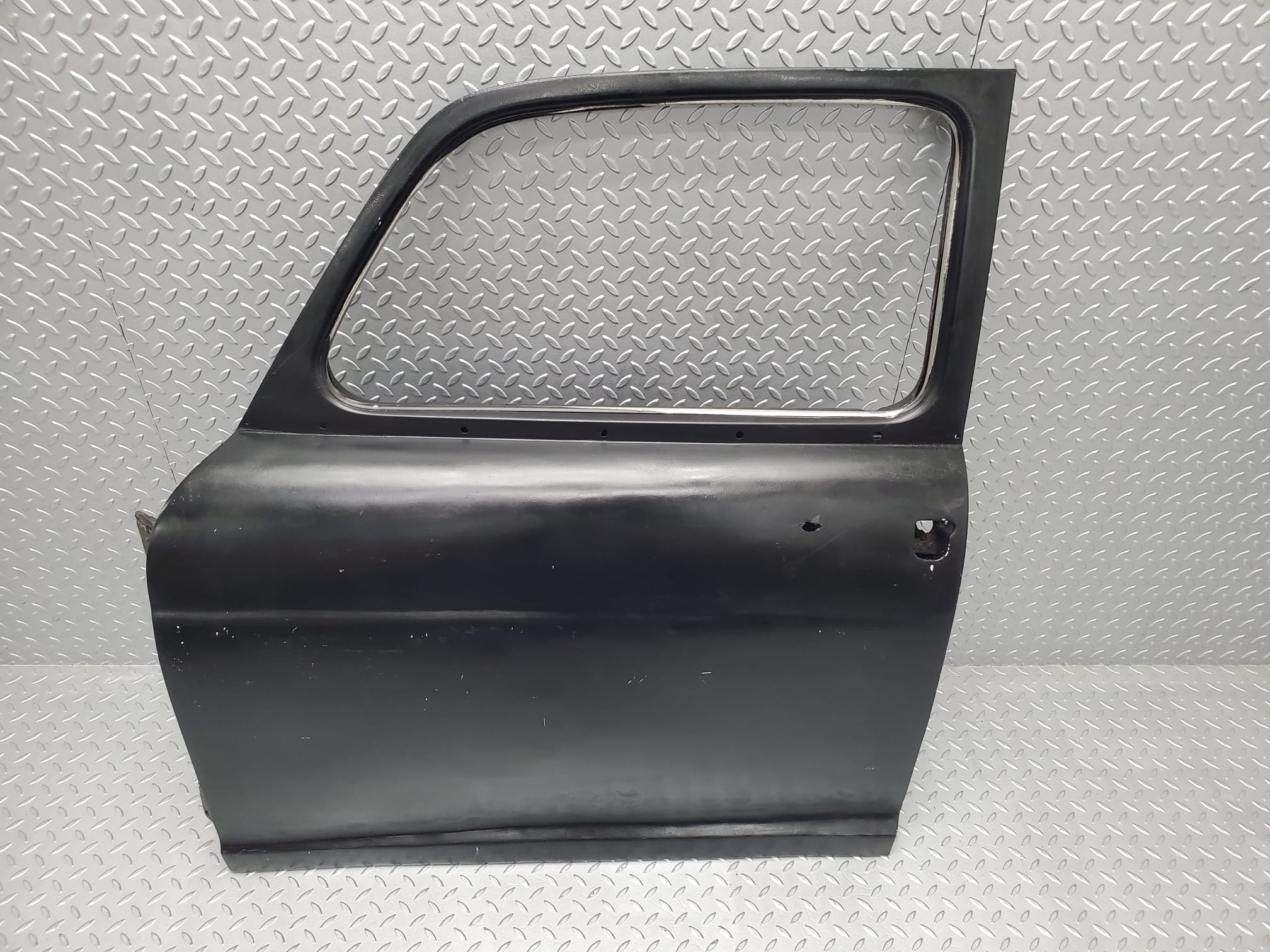 1456 Mercedes-Benz W120 Ponton Front Left Door