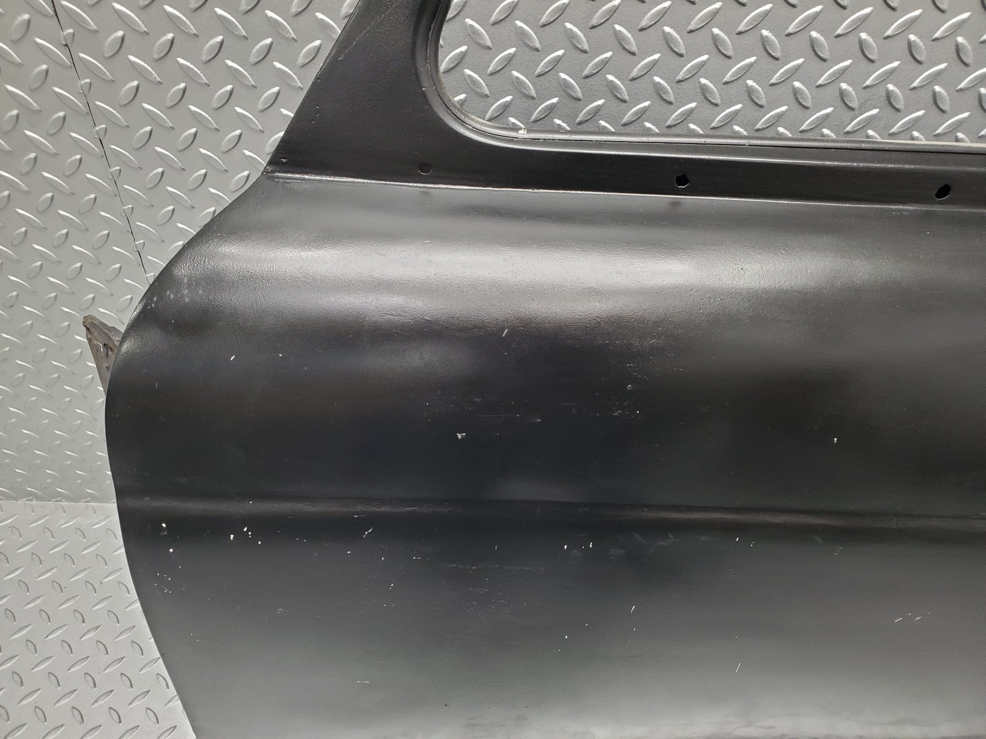 1456 Mercedes-Benz W120 Ponton Front Left Door