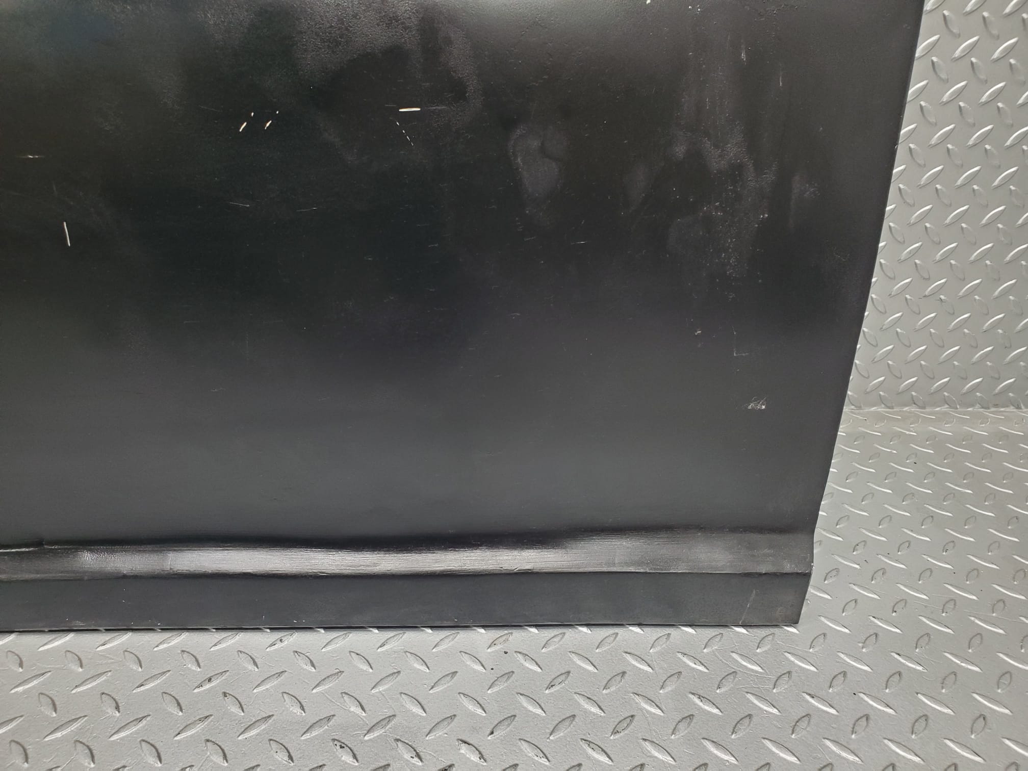 1456 Mercedes-Benz W120 Ponton Front Left Door