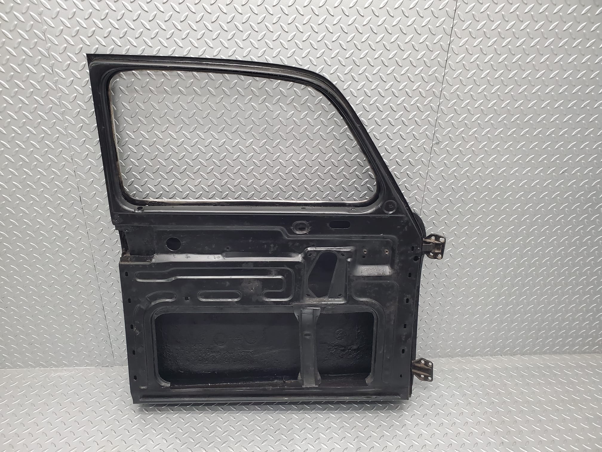 1456 Mercedes-Benz W120 Ponton Front Left Door