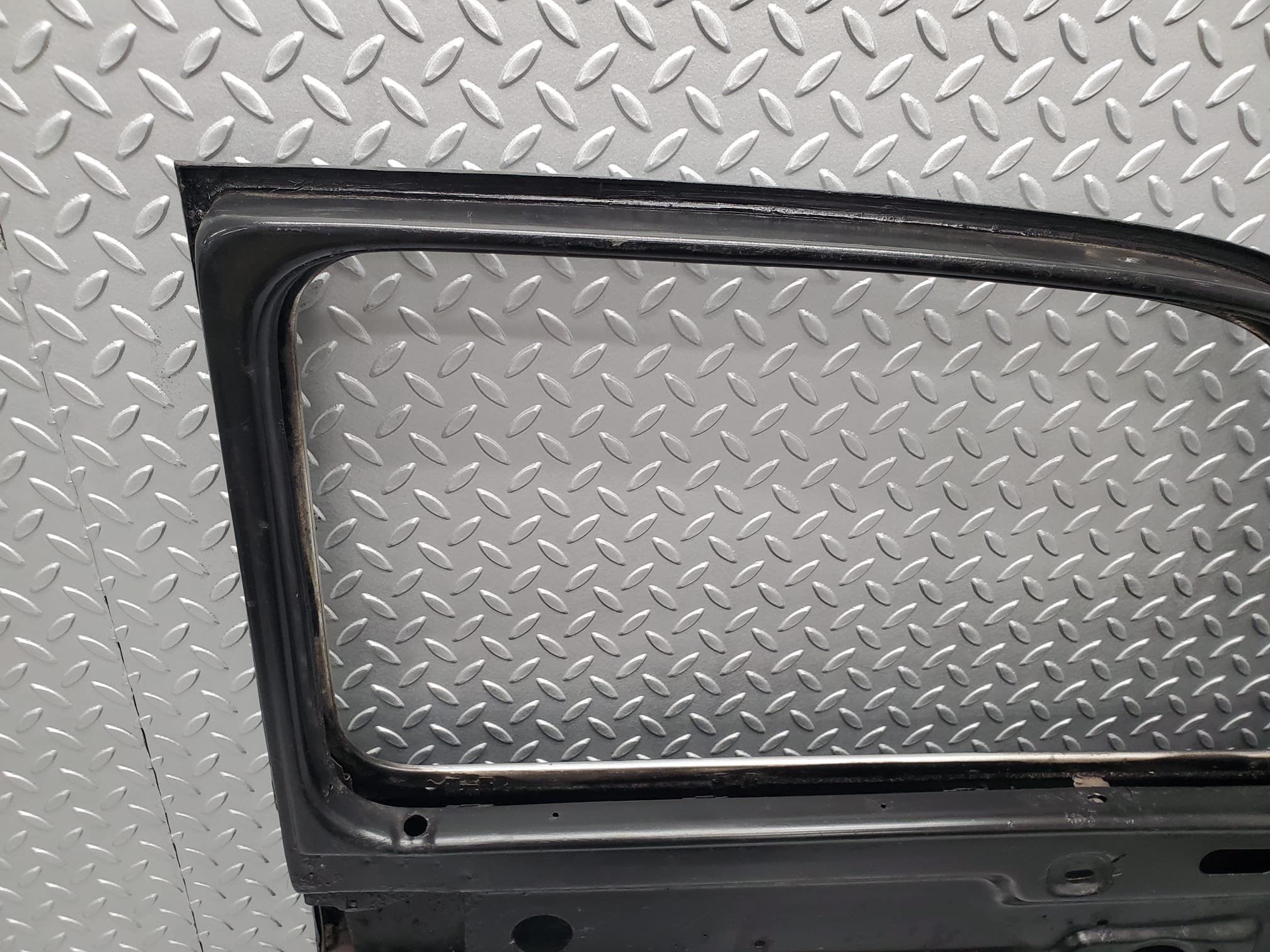 1456 Mercedes-Benz W120 Ponton Front Left Door