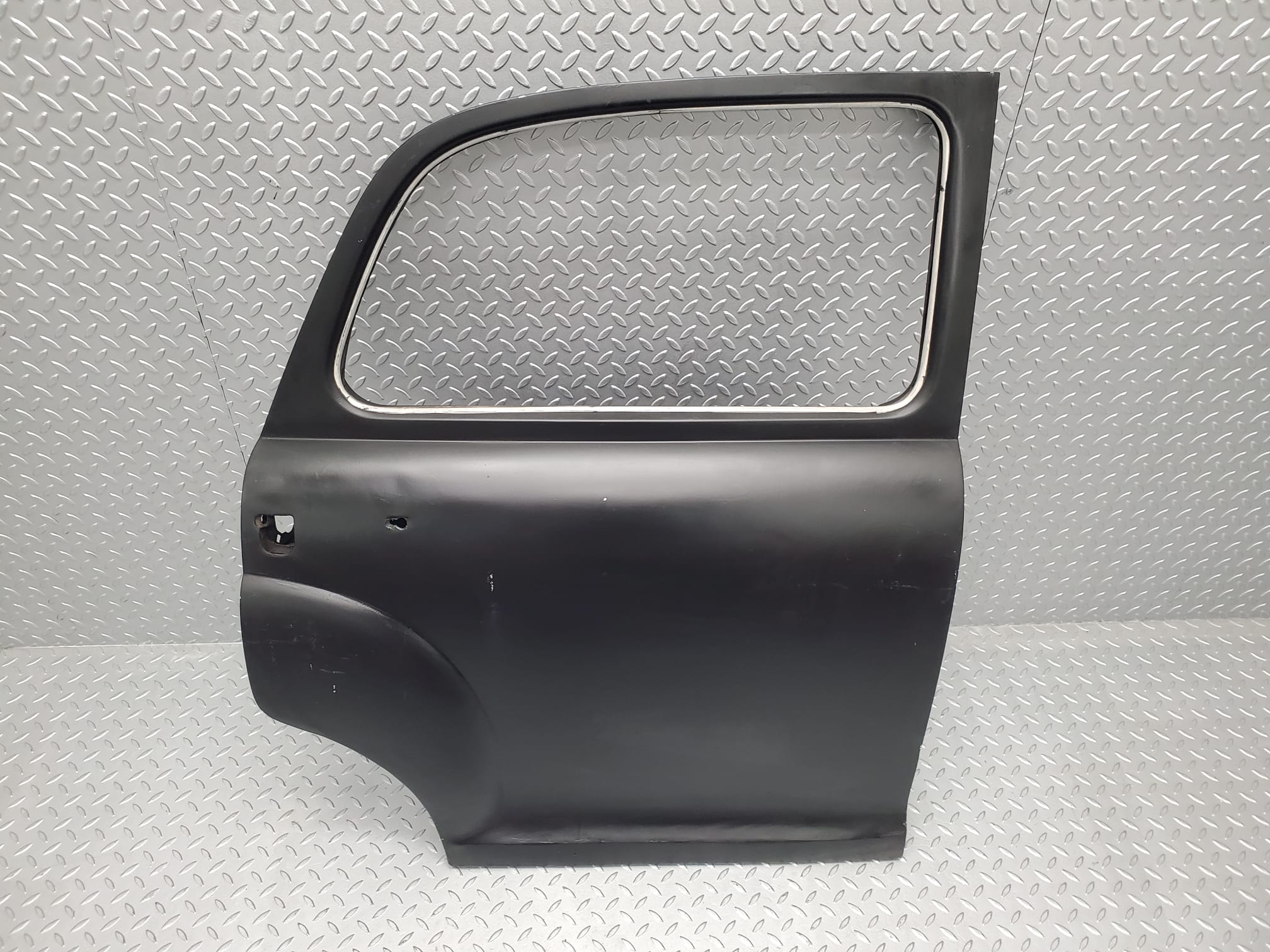 2688 Mercedes-Benz W120 Ponton Rear Right Door