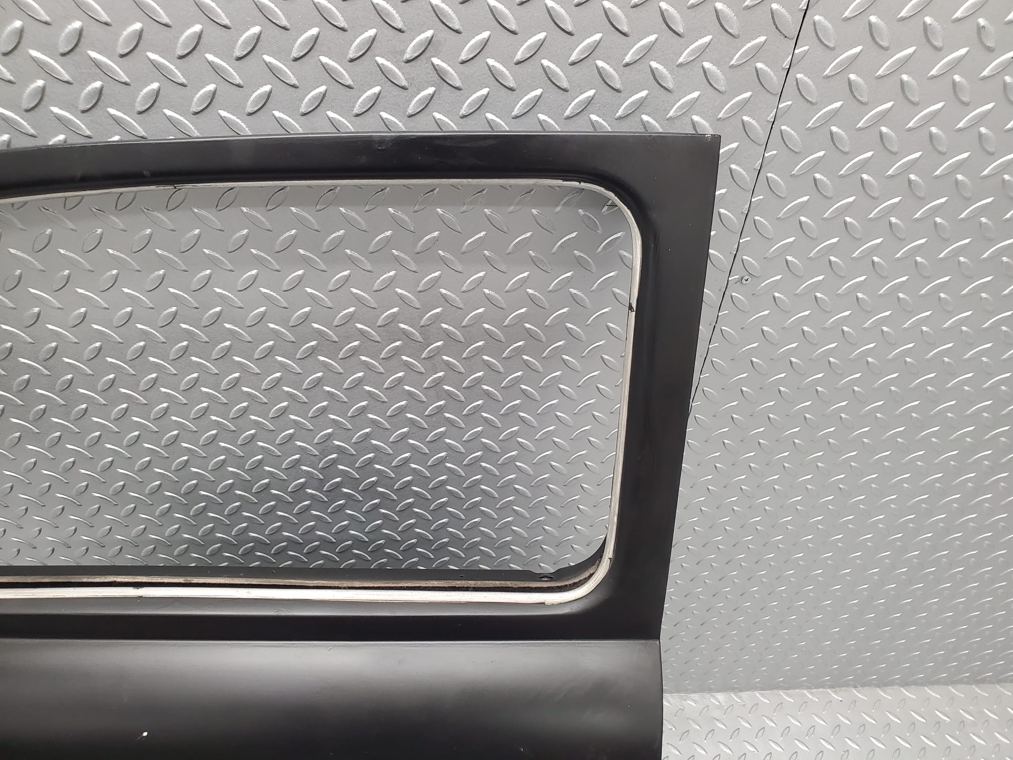 2688 Mercedes-Benz W120 Ponton Rear Right Door