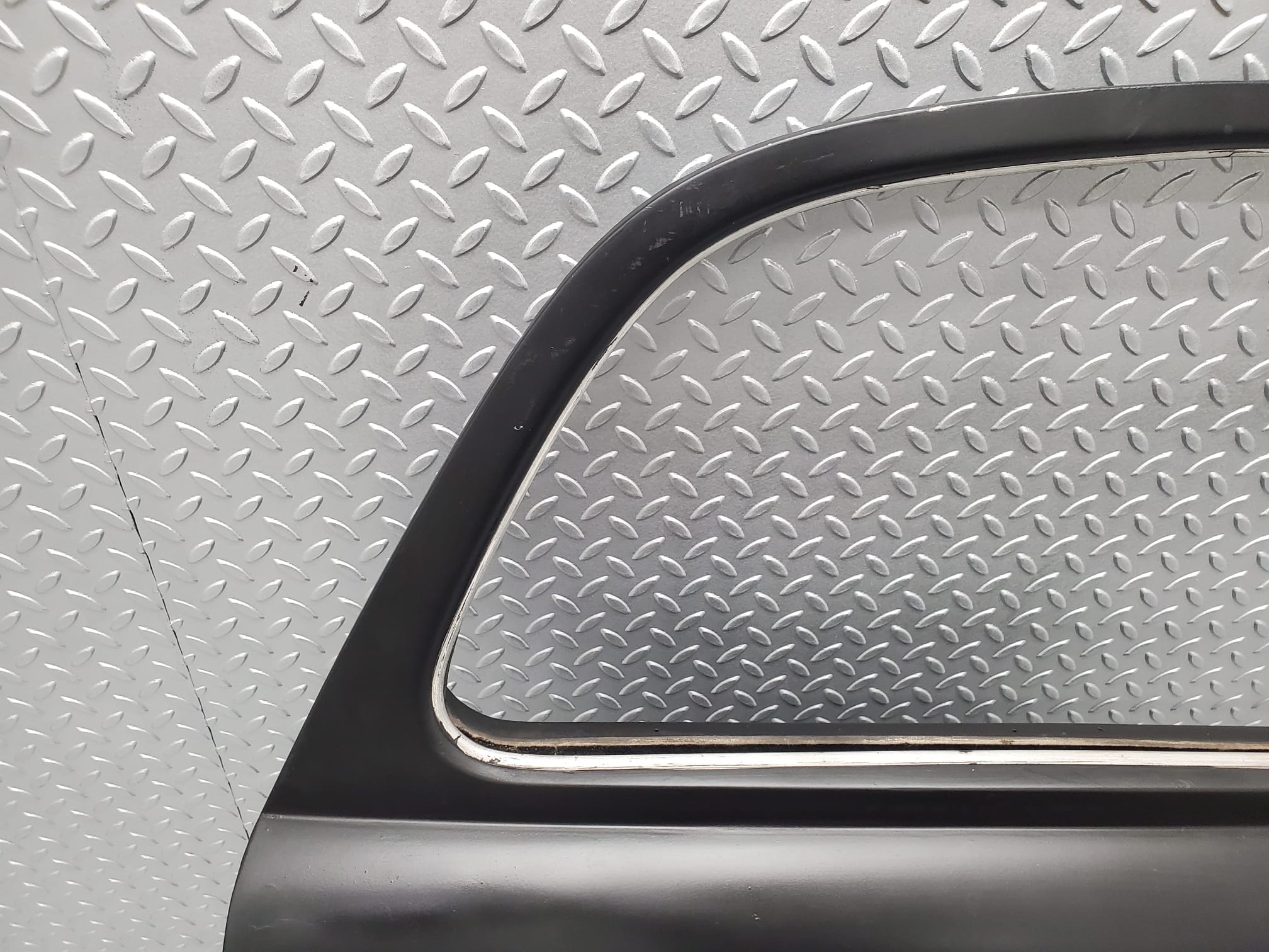 2688 Mercedes-Benz W120 Ponton Rear Right Door