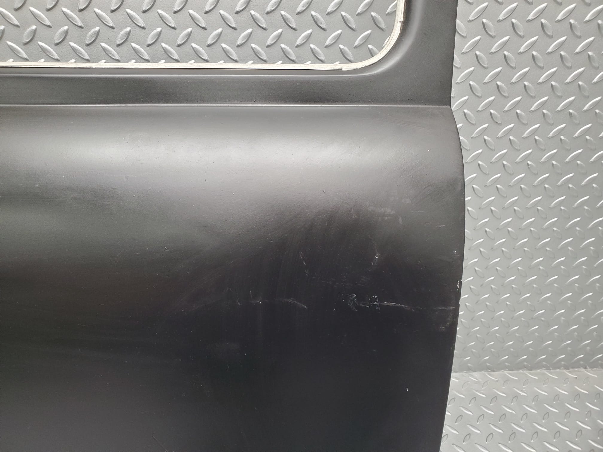 2688 Mercedes-Benz W120 Ponton Rear Right Door