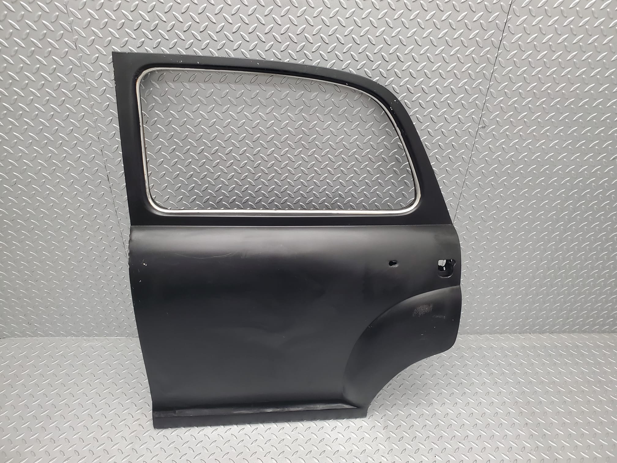 2690 Mercedes-Benz W120 Ponton Rear Left Door