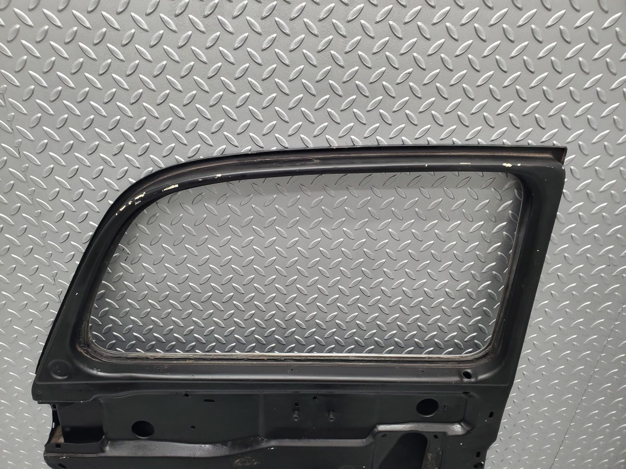 2690 Mercedes-Benz W120 Ponton Rear Left Door