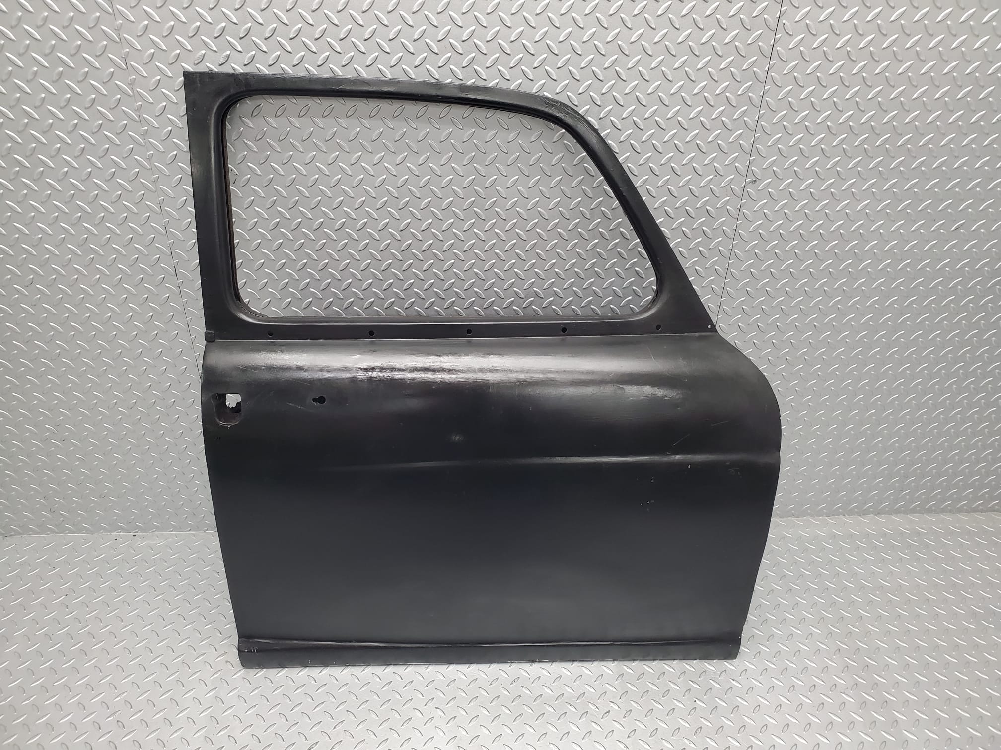 1457 Mercedes-Benz W120 Ponton Front Right Door