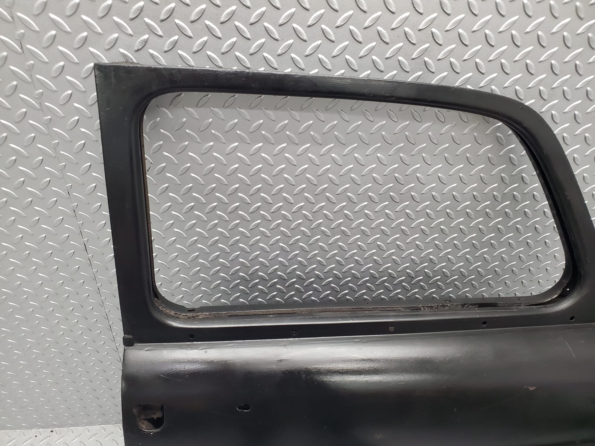 1457 Mercedes-Benz W120 Ponton Front Right Door