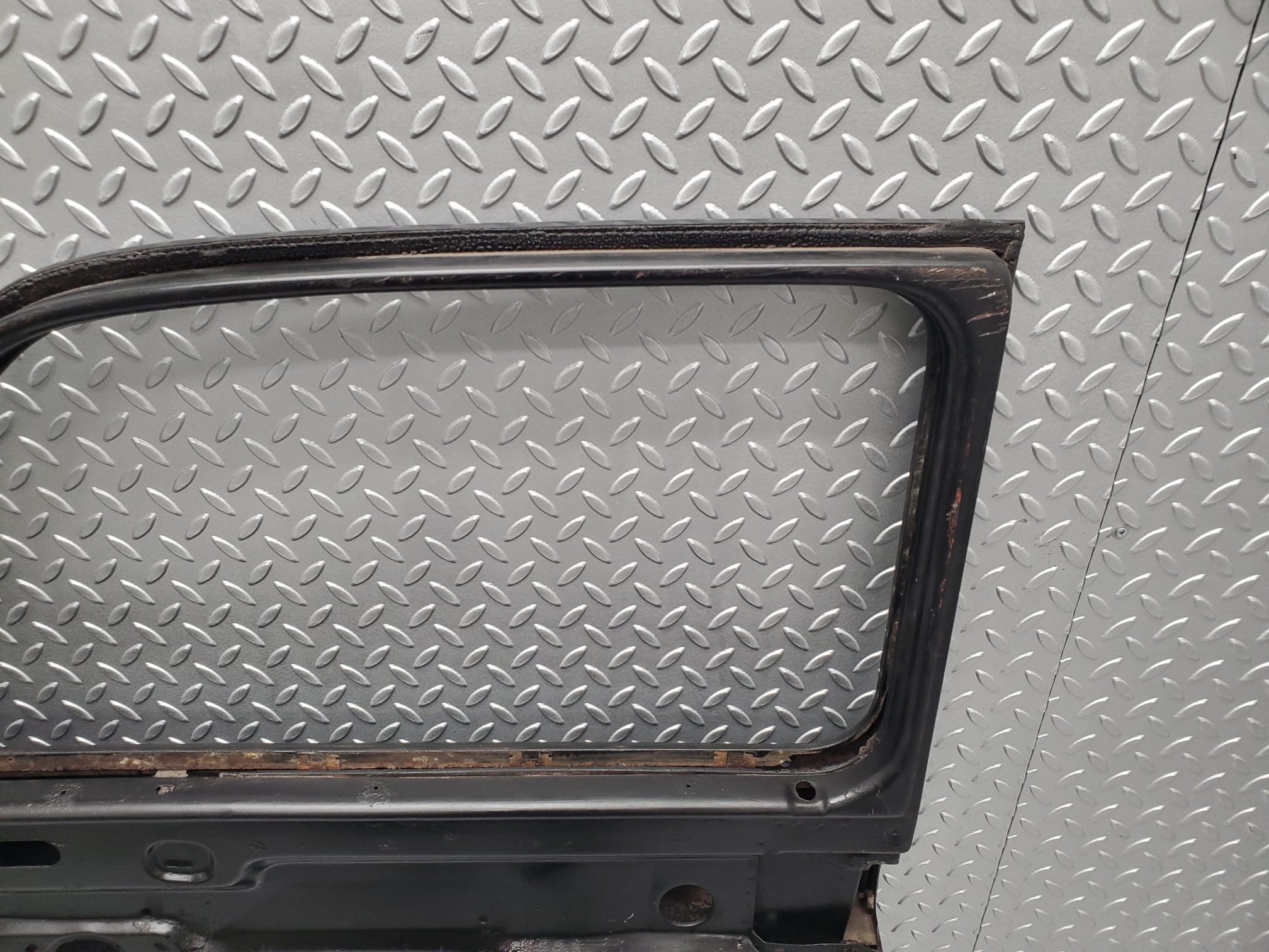 1457 Mercedes-Benz W120 Ponton Front Right Door
