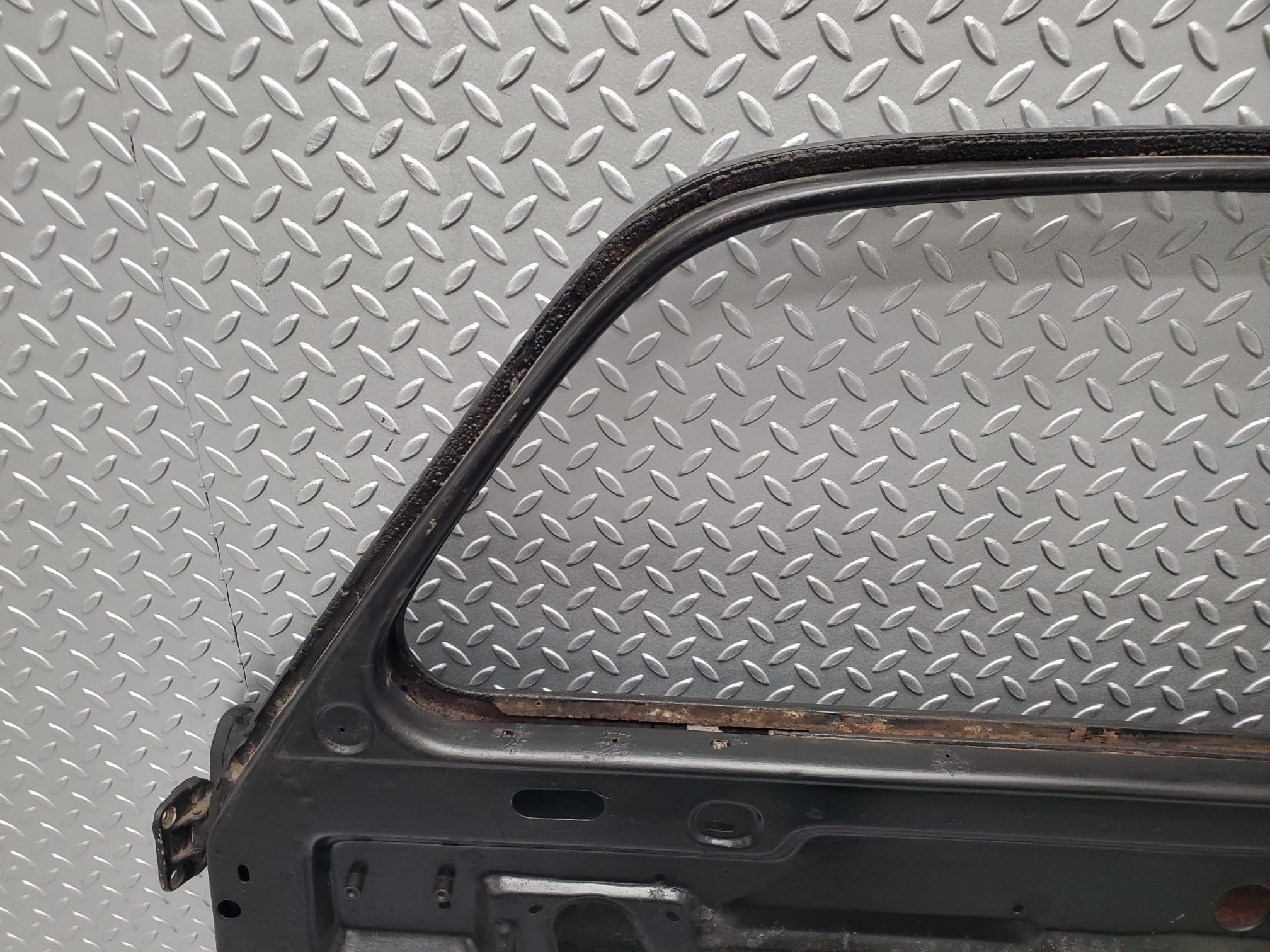1457 Mercedes-Benz W120 Ponton Front Right Door