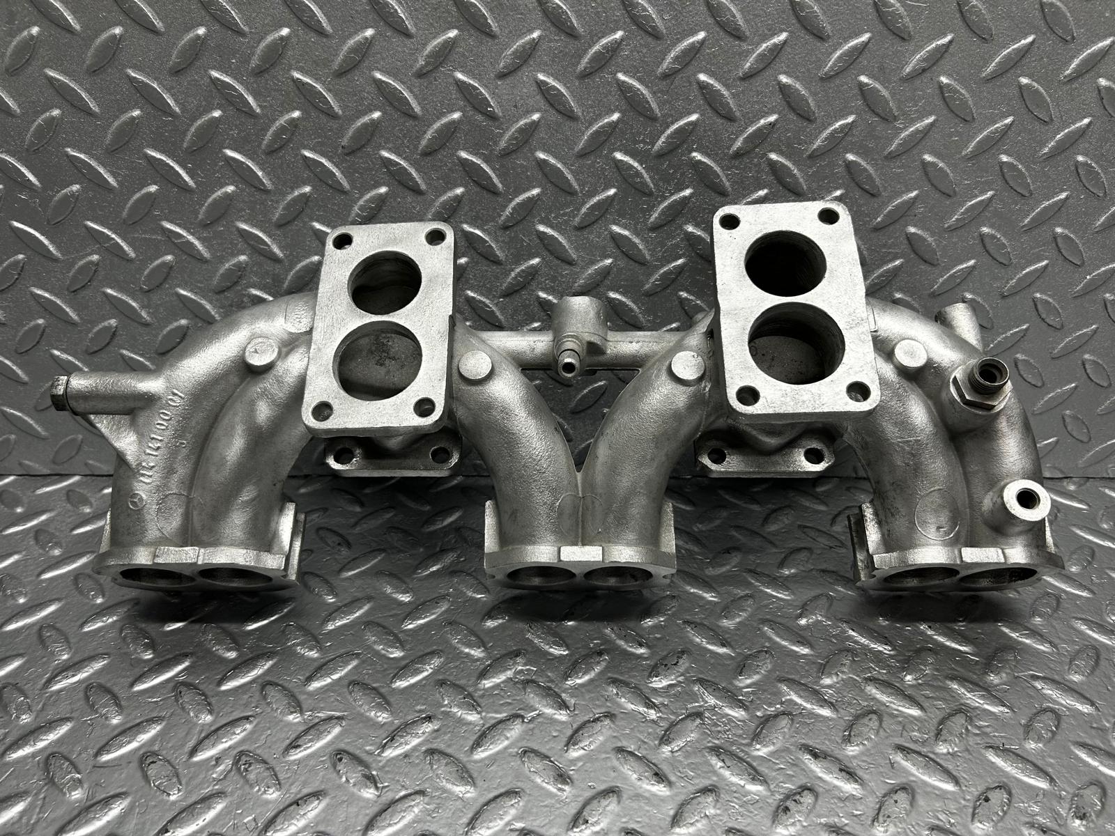 2138 Mercedes-Benz W108 280SE Air Intake Manifold 1141410001