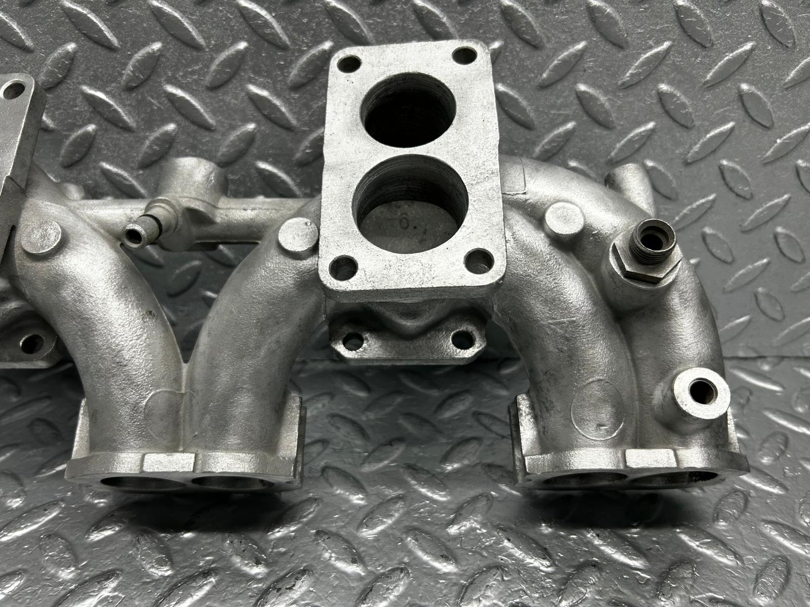 2138 Mercedes-Benz W108 280SE Air Intake Manifold 1141410001