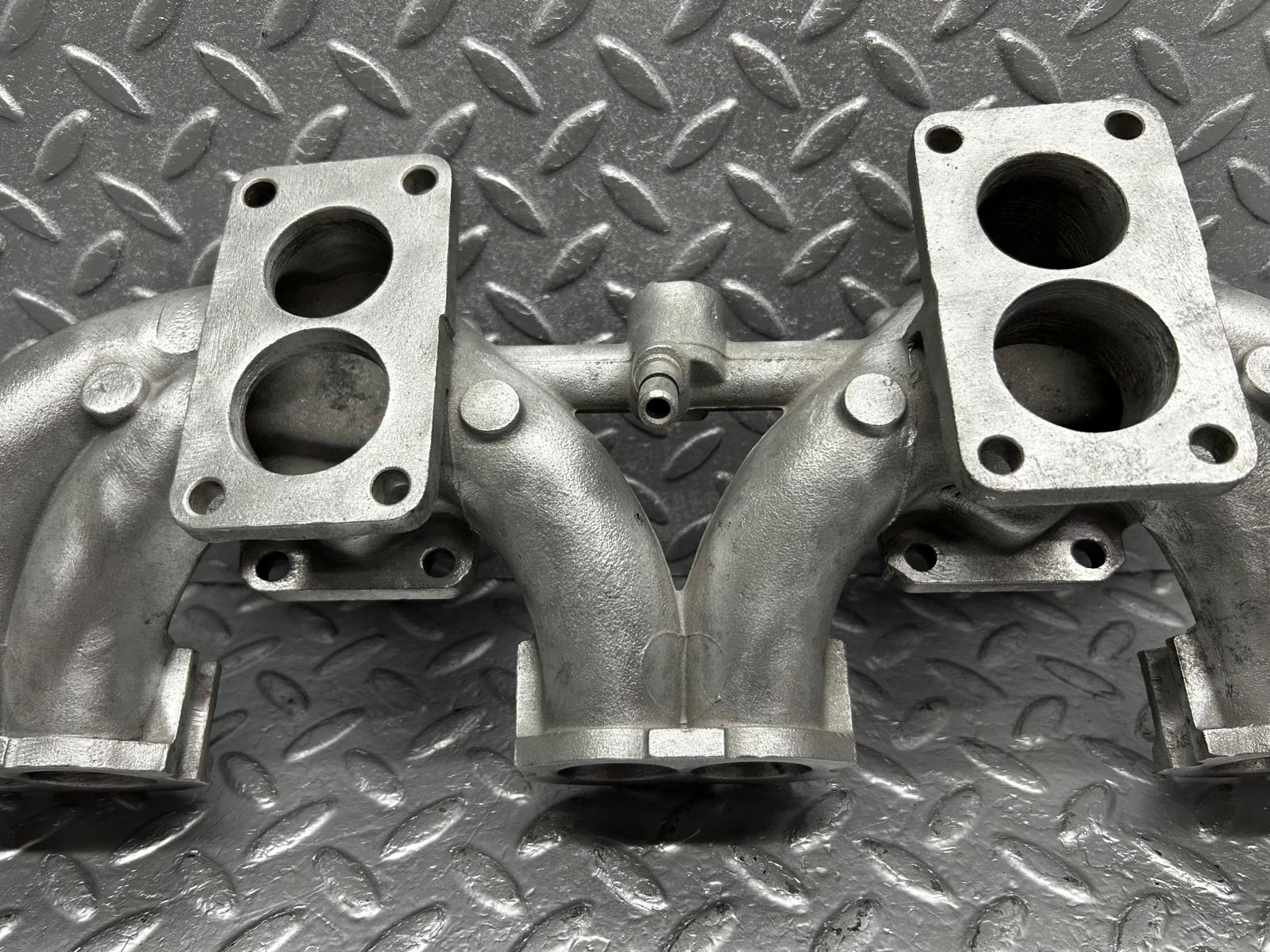 2138 Mercedes-Benz W108 280SE Air Intake Manifold 1141410001