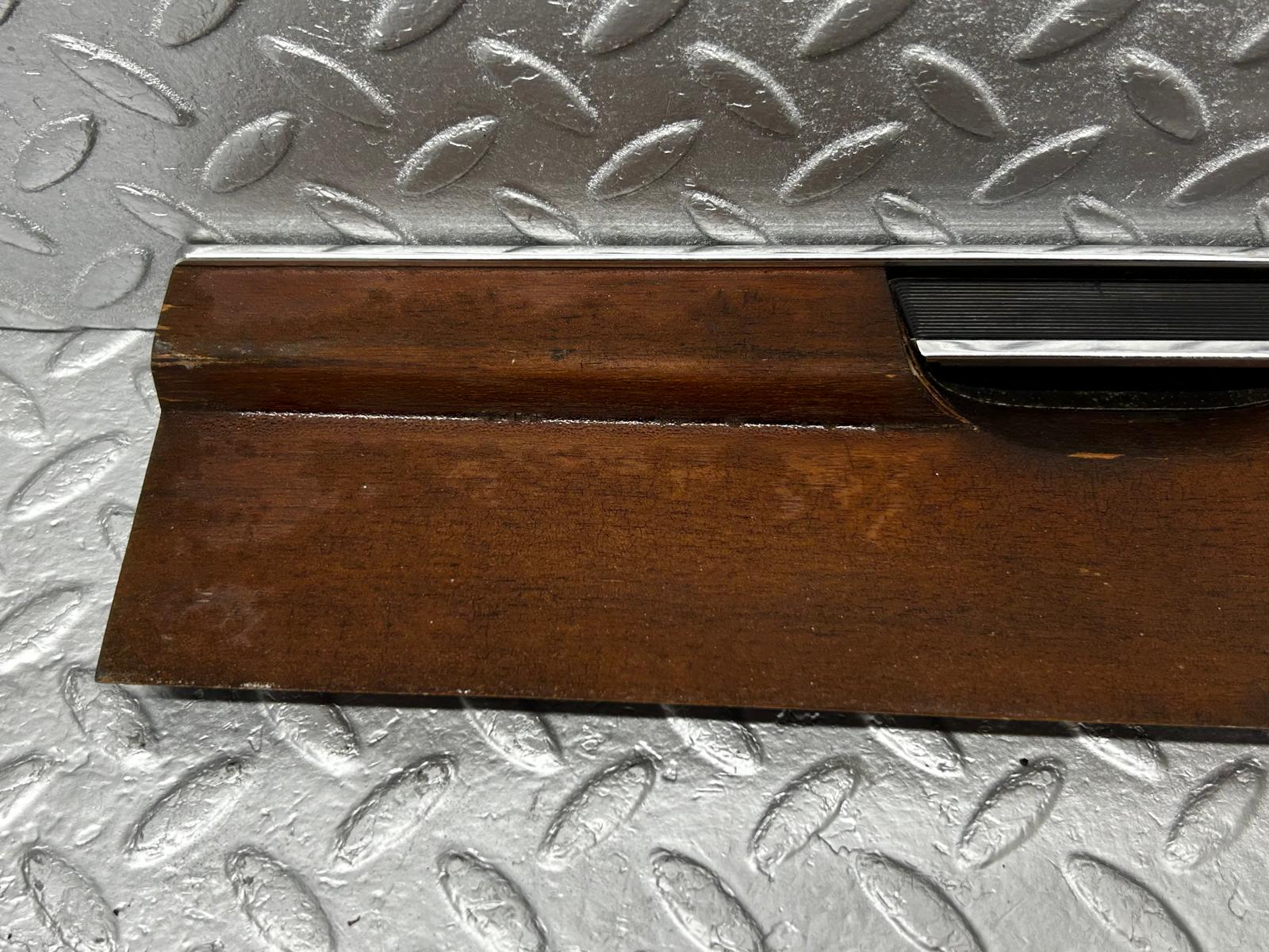 1149 Mercedes-Benz W108 280SE Glove Box Door No Key