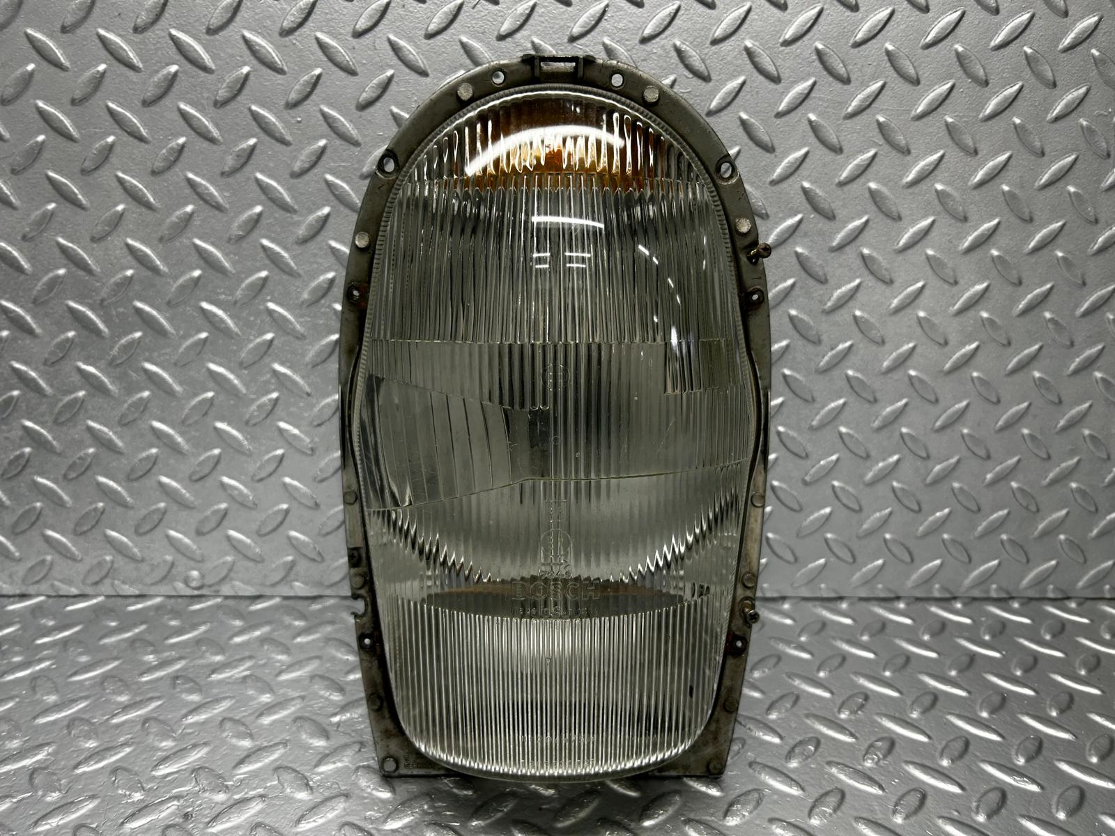 10638 Mercedes-Benz W108 Euro Headlight Bosch 1305320078