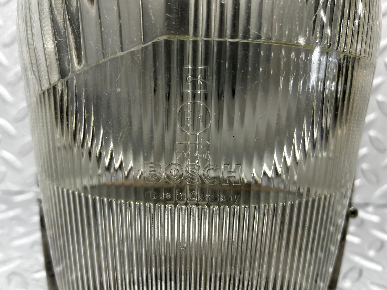 10638 Mercedes-Benz W108 Euro Headlight Bosch 1305320078