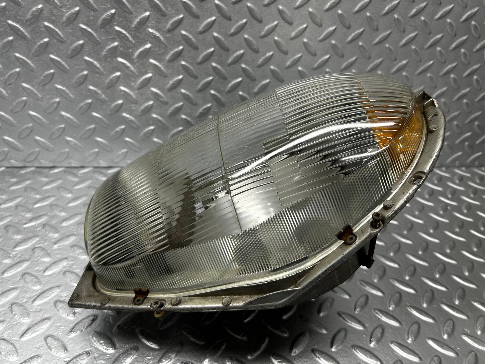 10638 Mercedes-Benz W108 Euro Headlight Bosch 1305320078