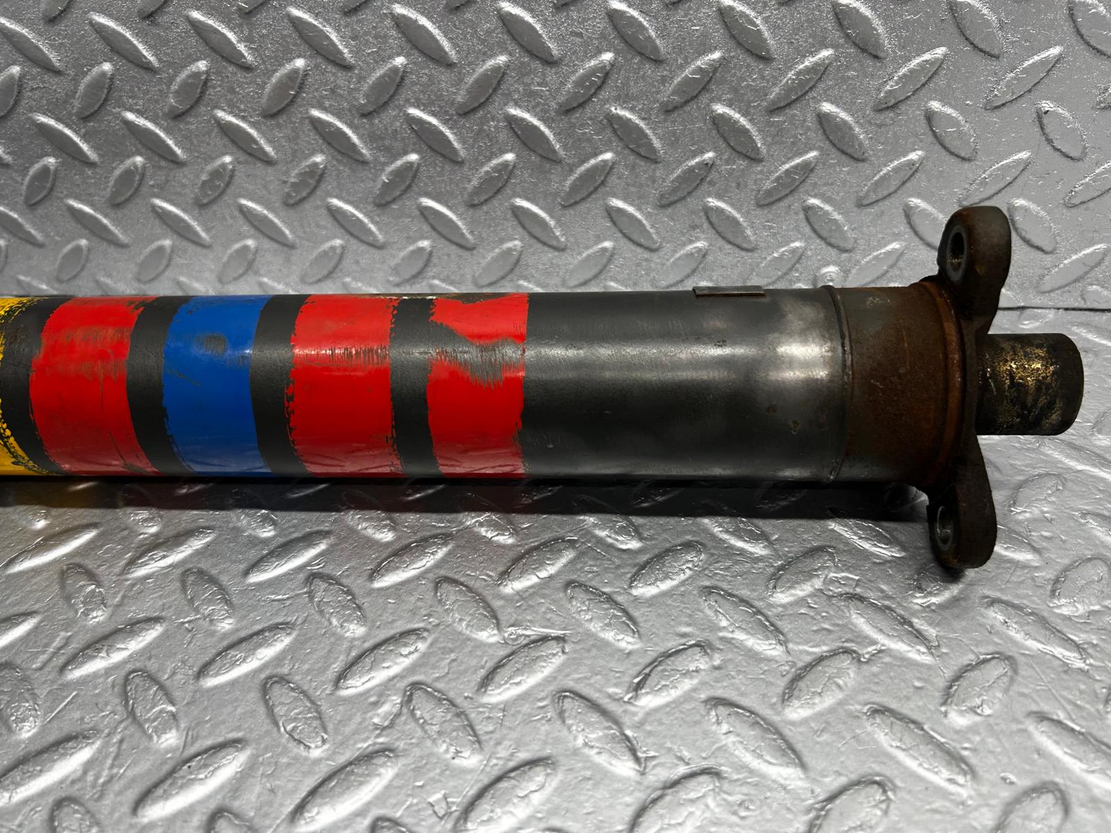 29608 Mercedes-Benz W124 230E Cardan Shaft Prop Shaft 1234111247