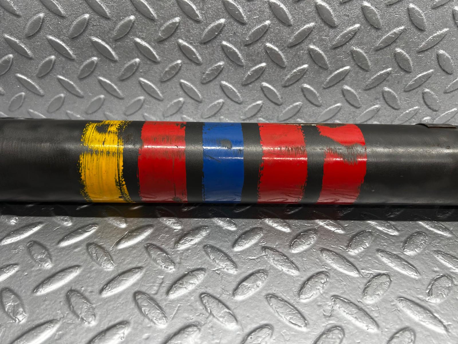 29608 Mercedes-Benz W124 230E Cardan Shaft Prop Shaft 1234111247