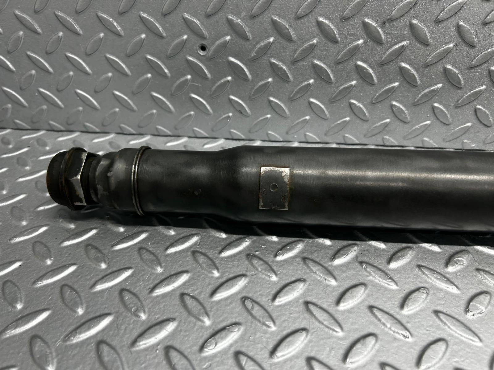 29608 Mercedes-Benz W124 230E Cardan Shaft Prop Shaft 1234111247