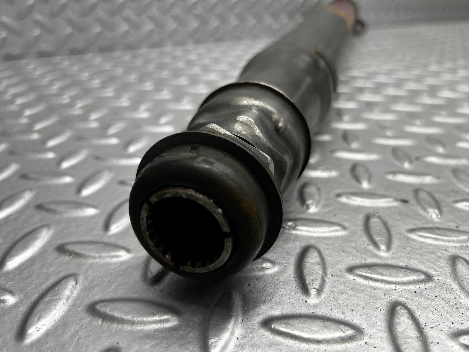 29608 Mercedes-Benz W124 230E Cardan Shaft Prop Shaft 1234111247