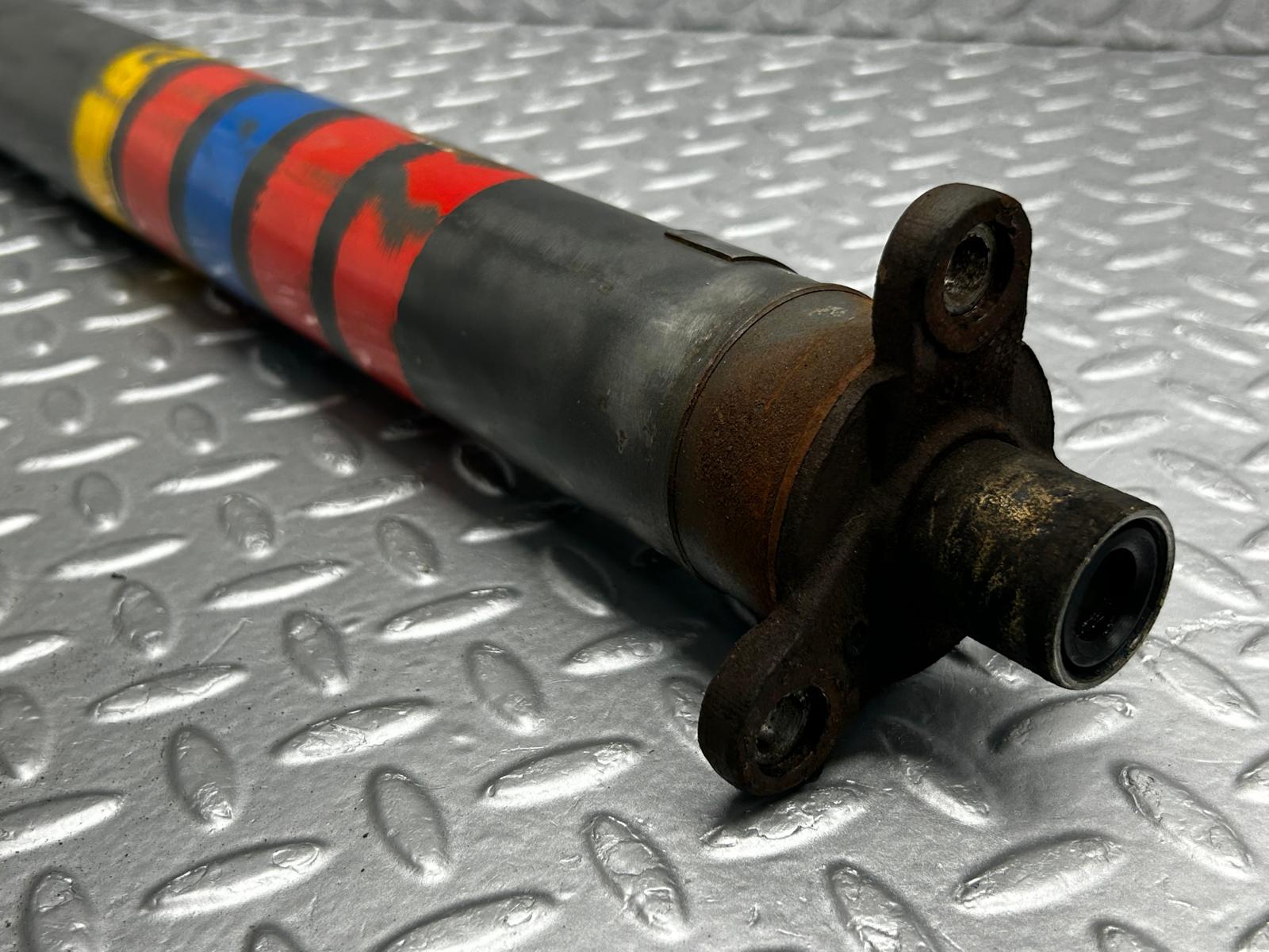 29608 Mercedes-Benz W124 230E Cardan Shaft Prop Shaft 1234111247