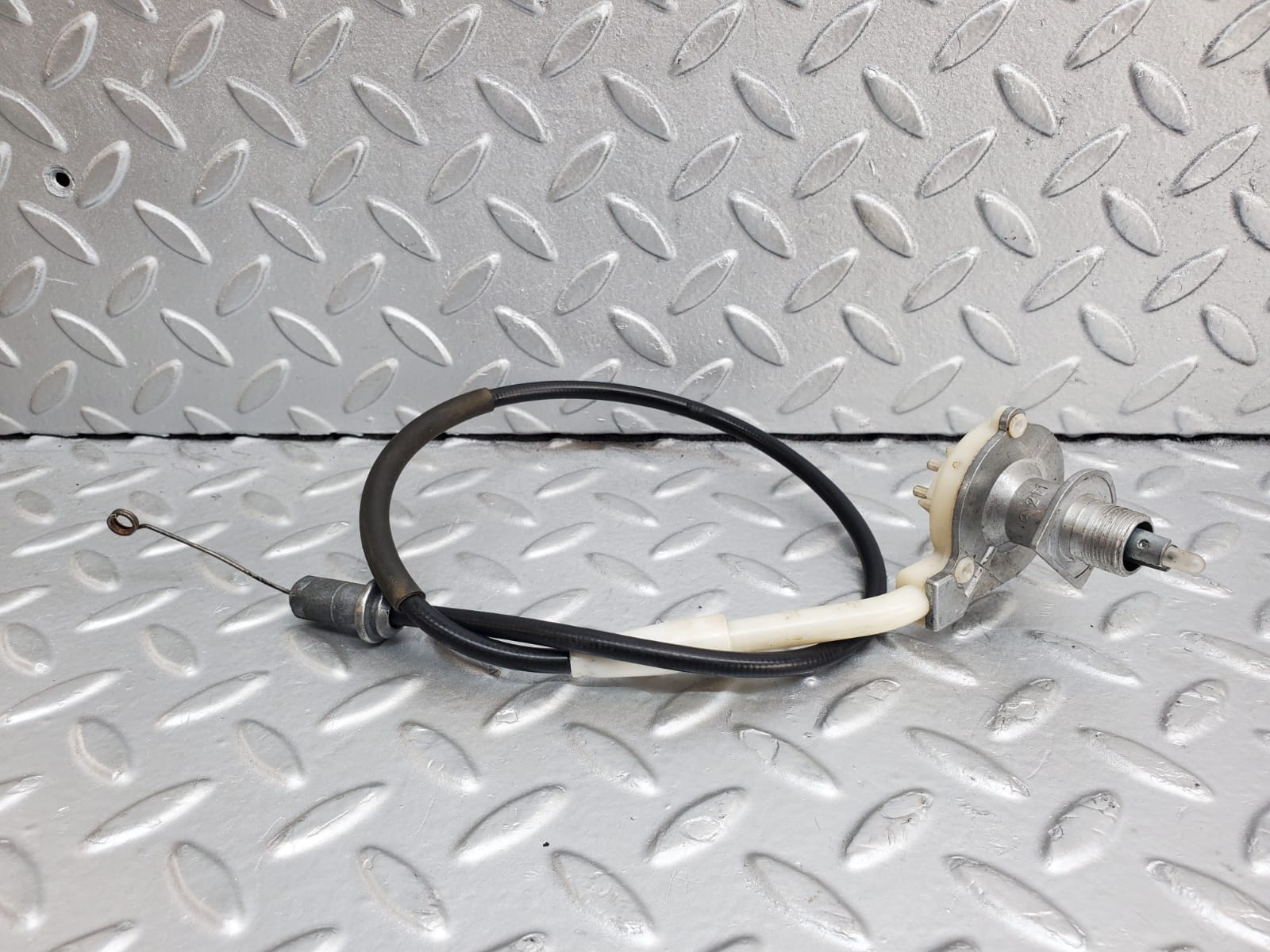 44428 Mercedes-Benz W123 280E Heater Control Switch