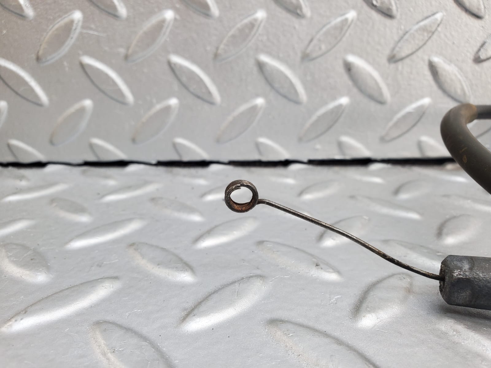 44428 Mercedes-Benz W123 280E Heater Control Switch