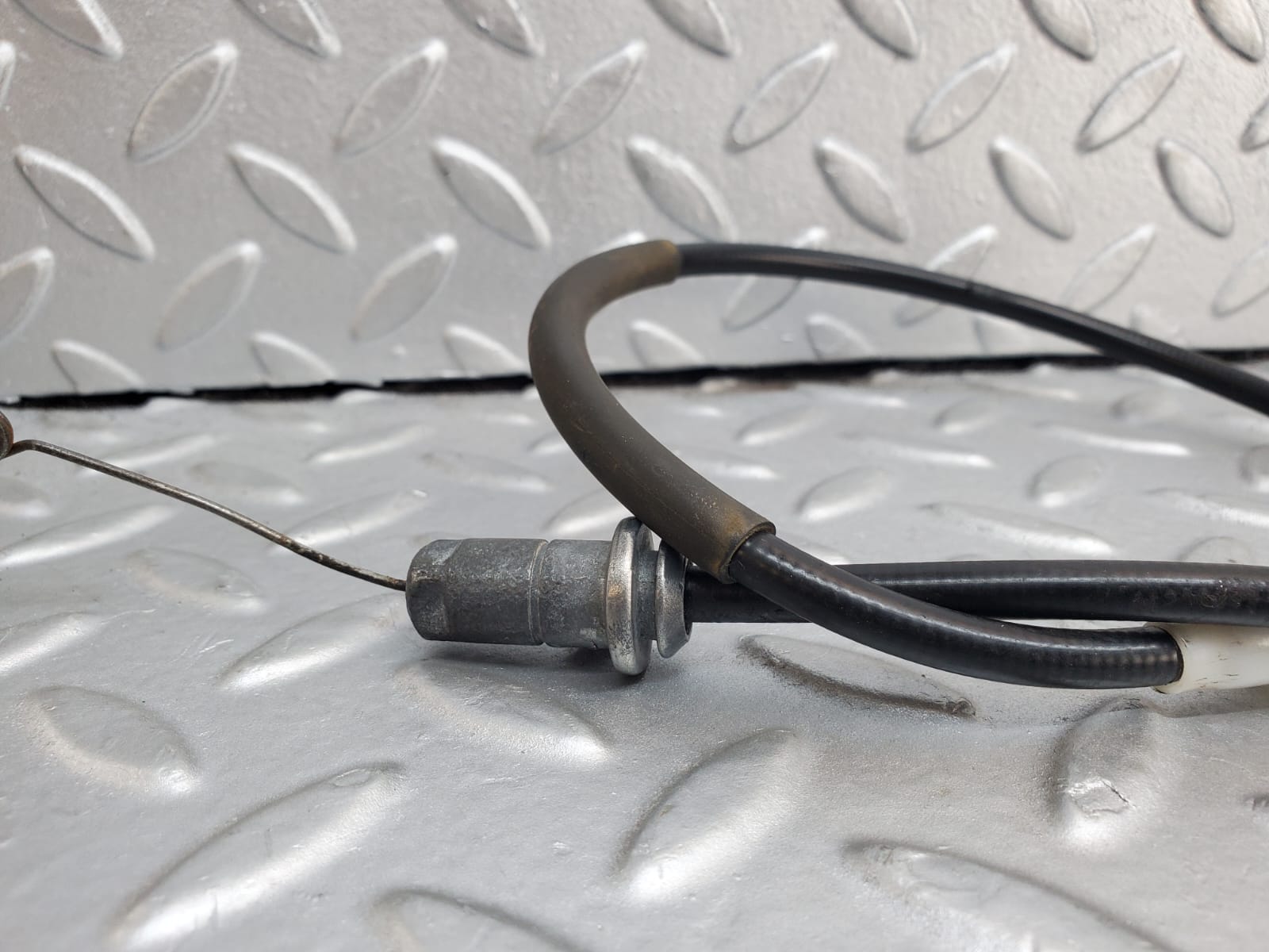 44428 Mercedes-Benz W123 280E Heater Control Switch