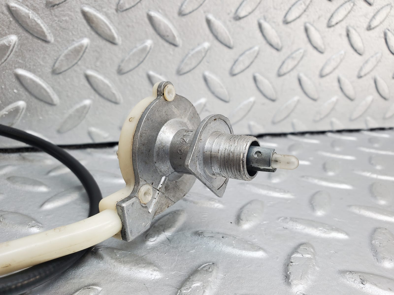 44428 Mercedes-Benz W123 280E Heater Control Switch